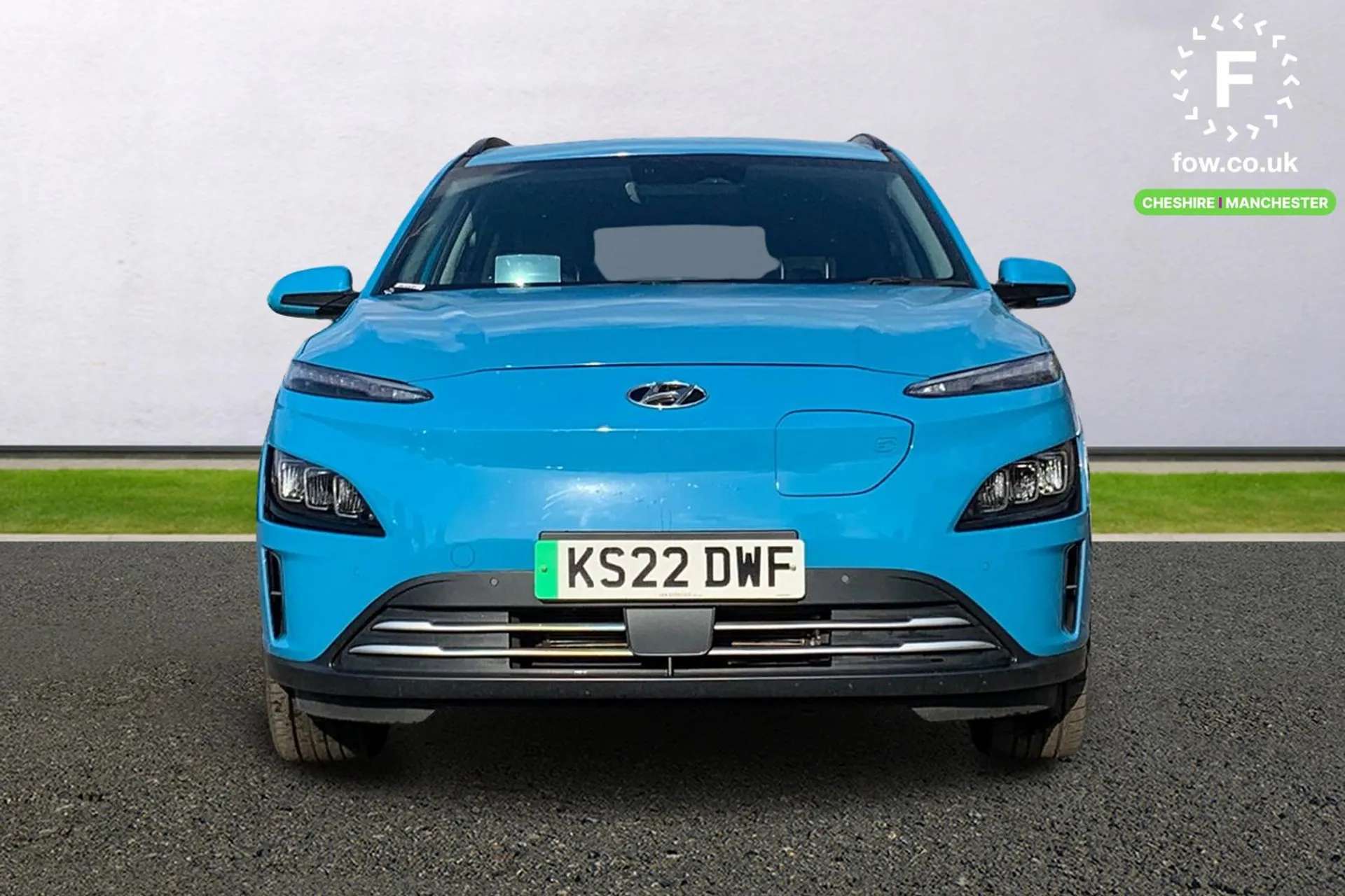 2022 HYUNDAI KONA 2022 HYUNDAI KONA