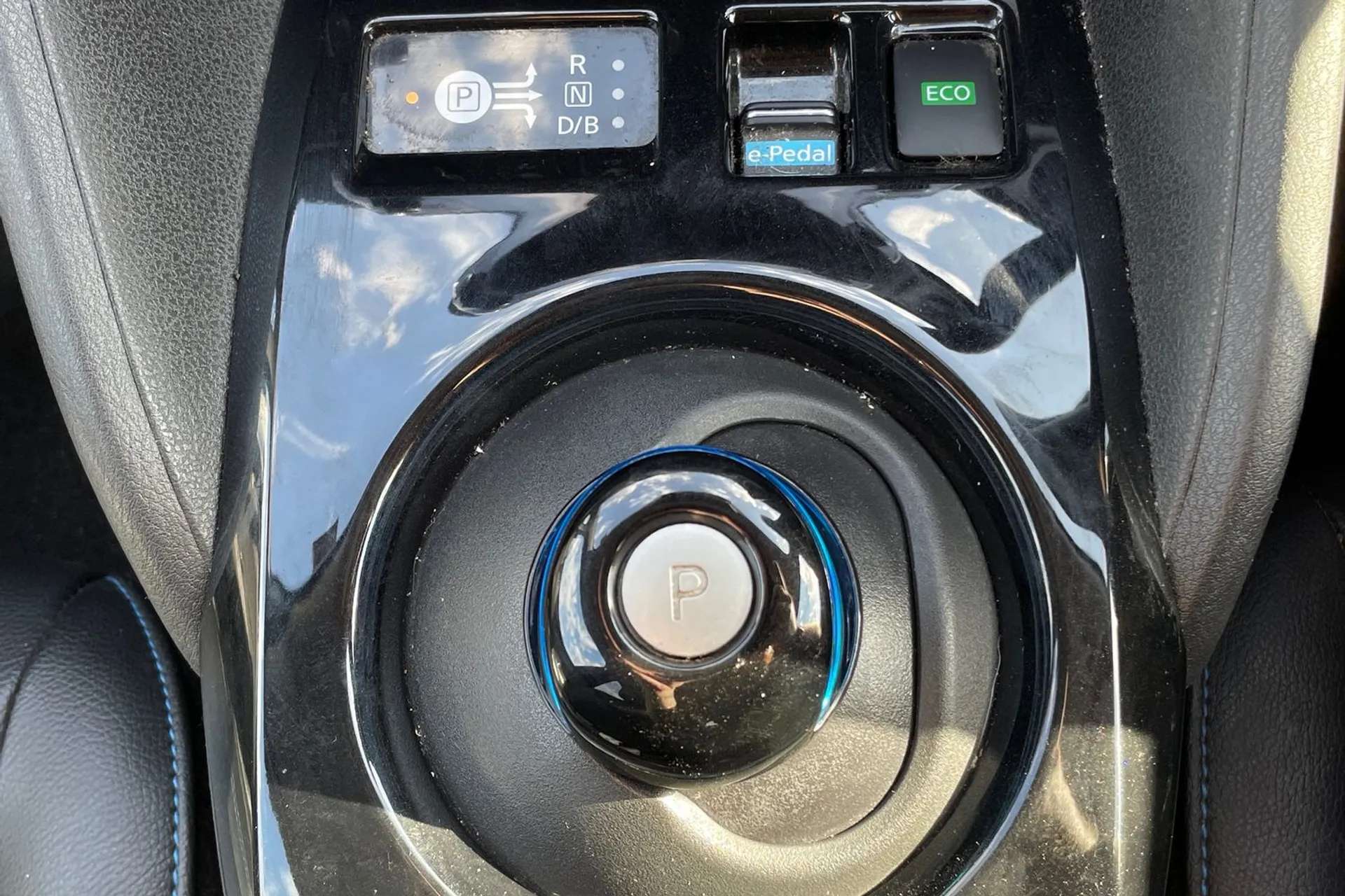2022 NISSAN LEAF 2022 NISSAN LEAF
