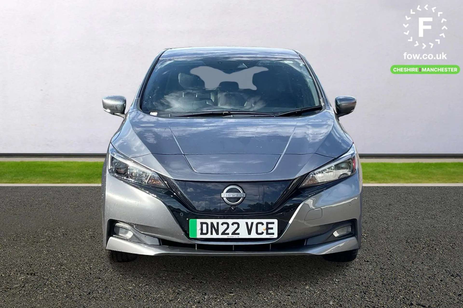 2022 NISSAN LEAF 2022 NISSAN LEAF