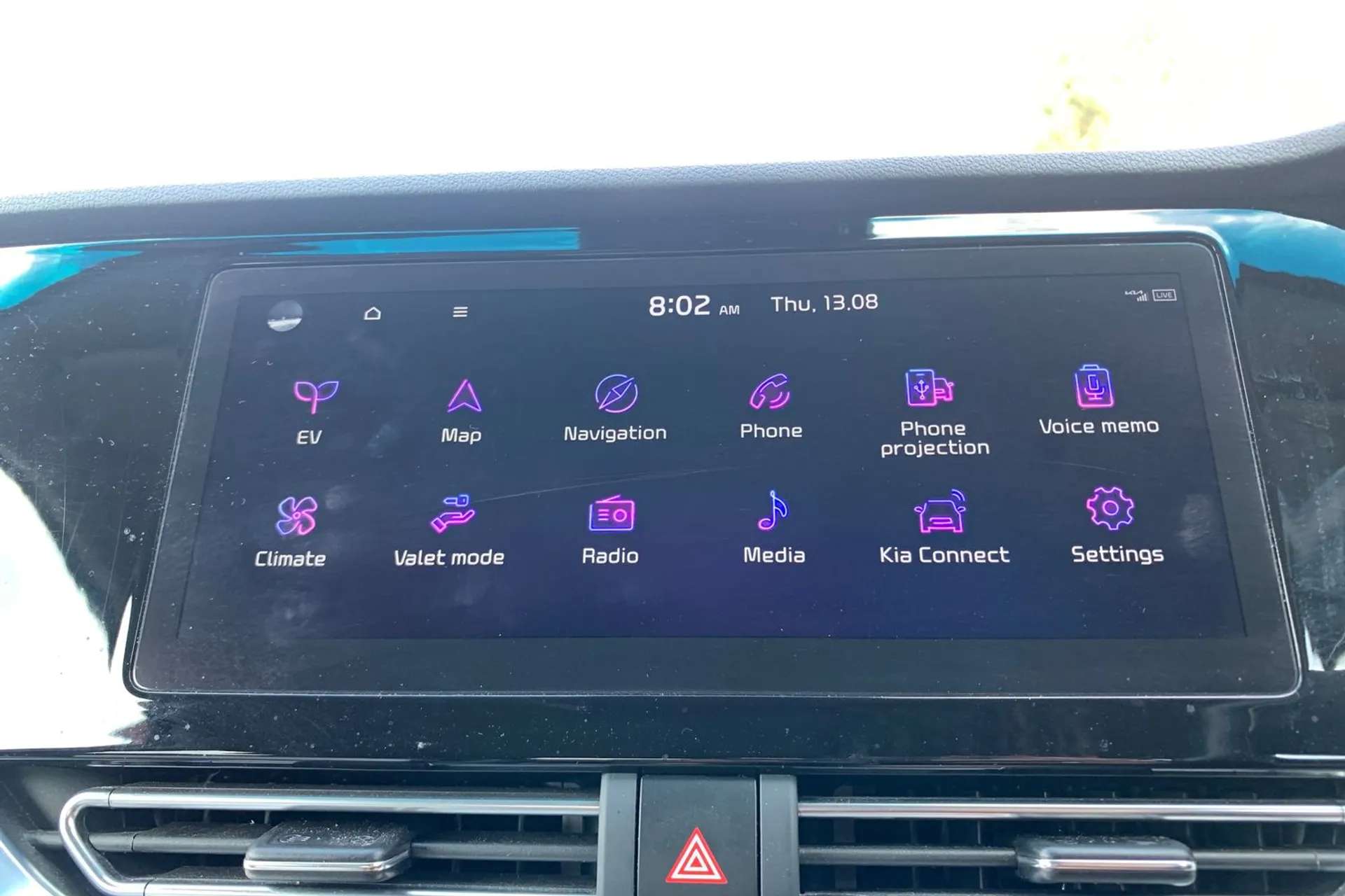 2022 KIA E-NIRO 2022 KIA E-NIRO