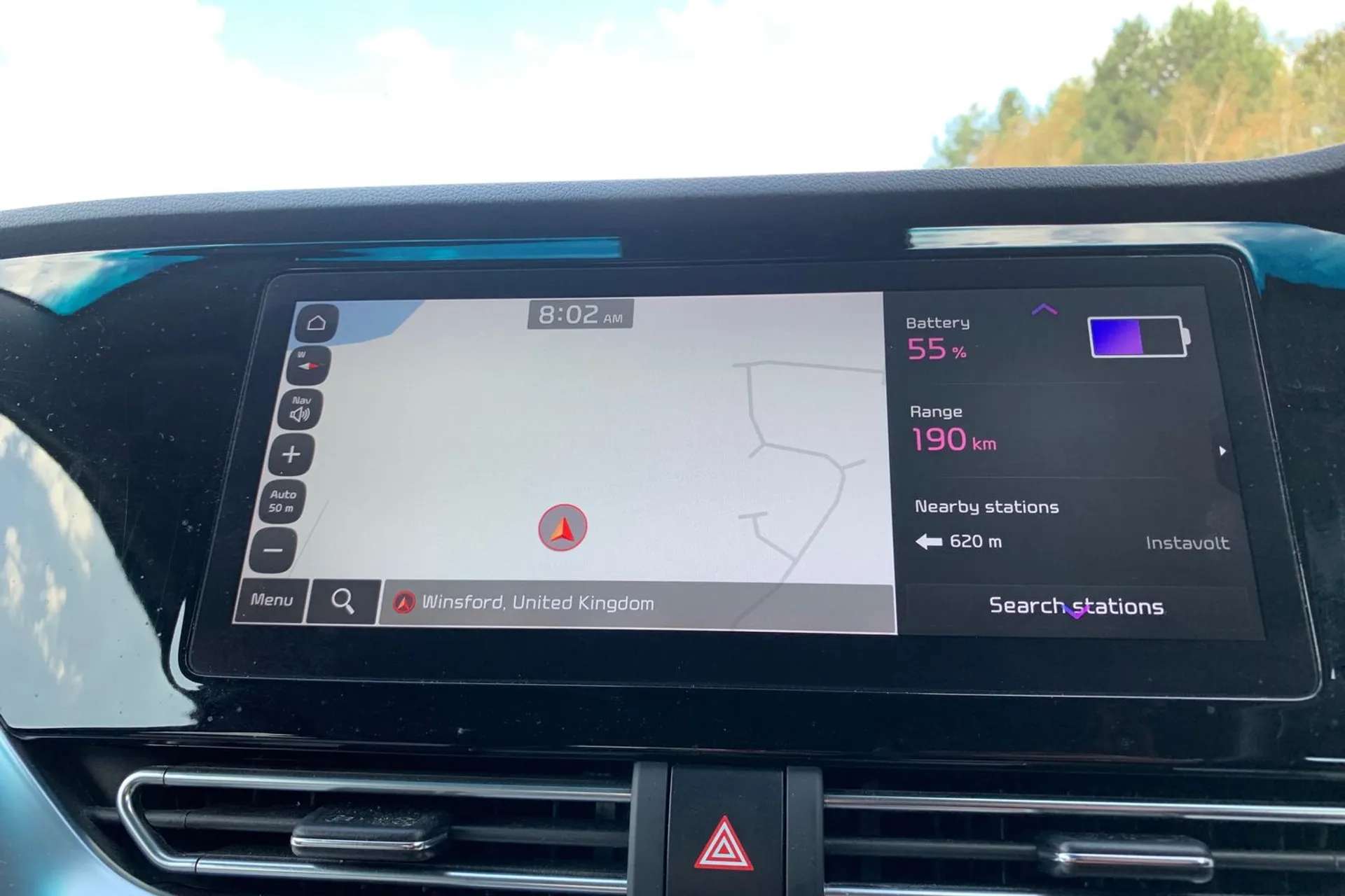 2022 KIA E-NIRO 2022 KIA E-NIRO