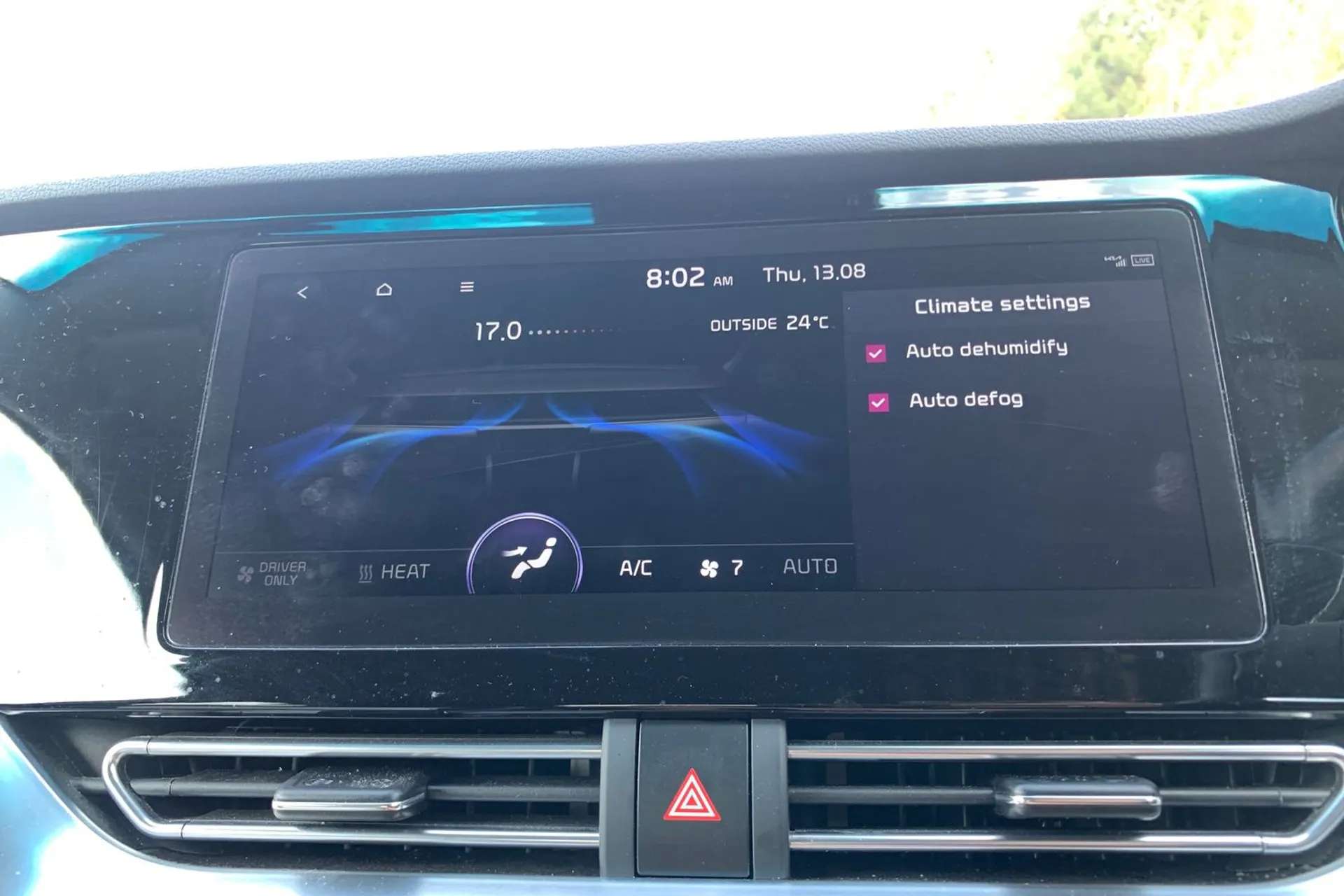 2022 KIA E-NIRO 2022 KIA E-NIRO