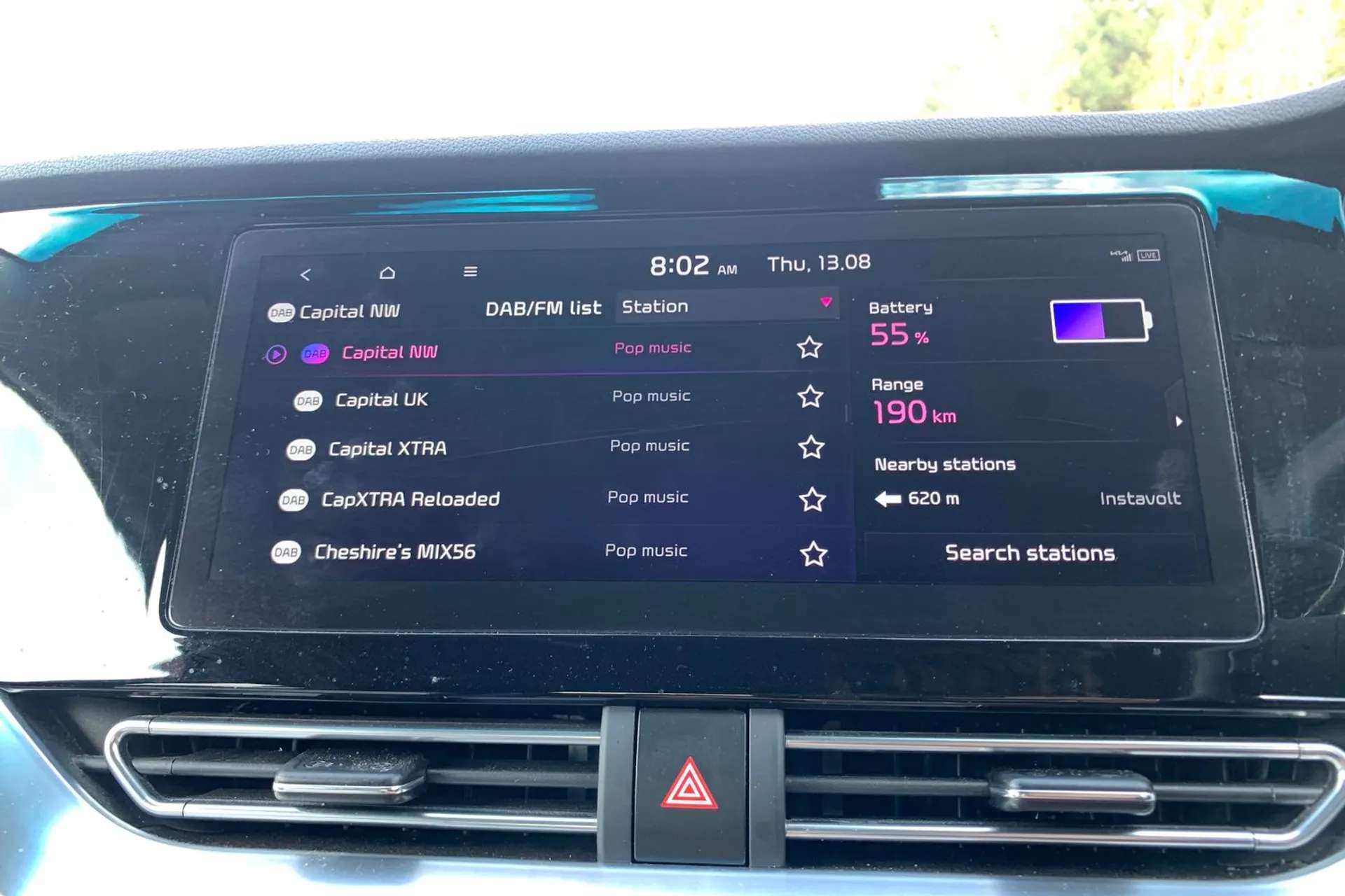 2022 KIA E-NIRO 2022 KIA E-NIRO