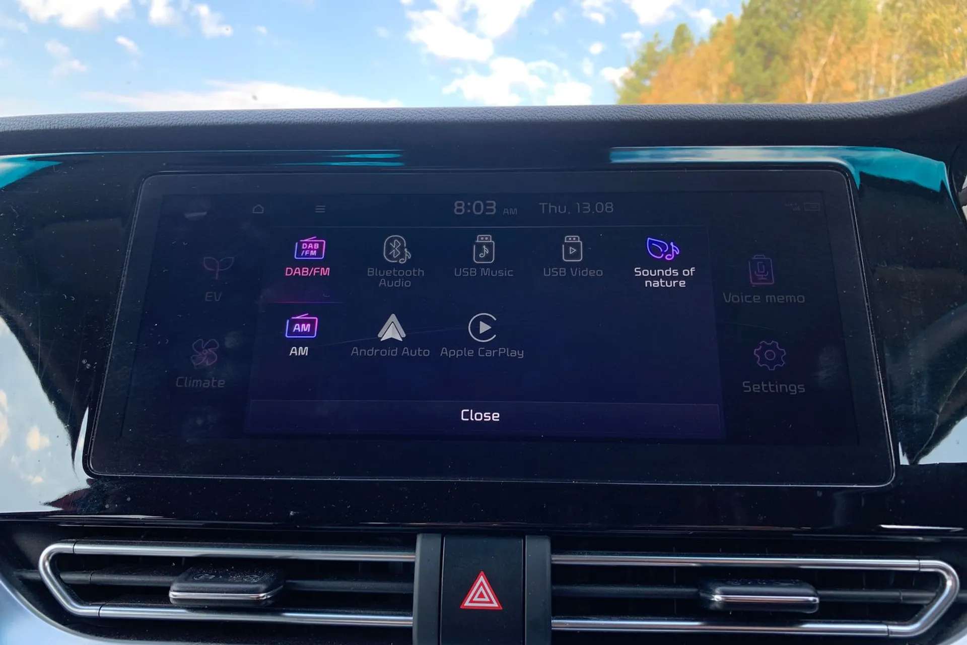 2022 KIA E-NIRO 2022 KIA E-NIRO