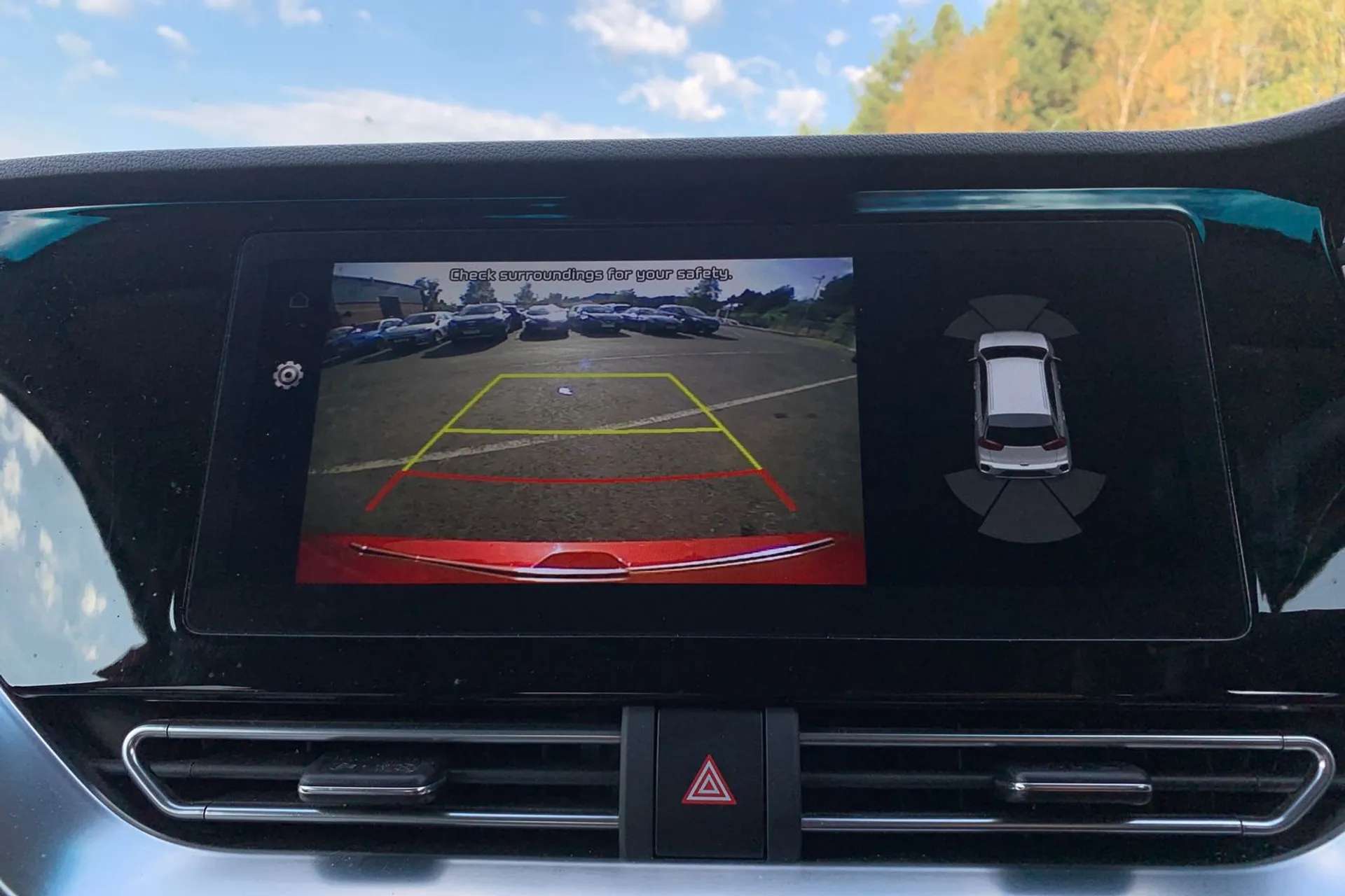 2022 KIA E-NIRO 2022 KIA E-NIRO