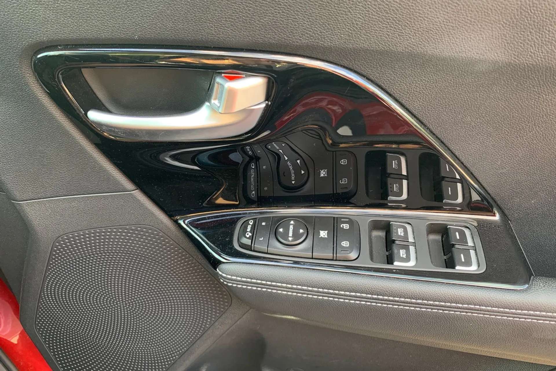 2022 KIA E-NIRO 2022 KIA E-NIRO