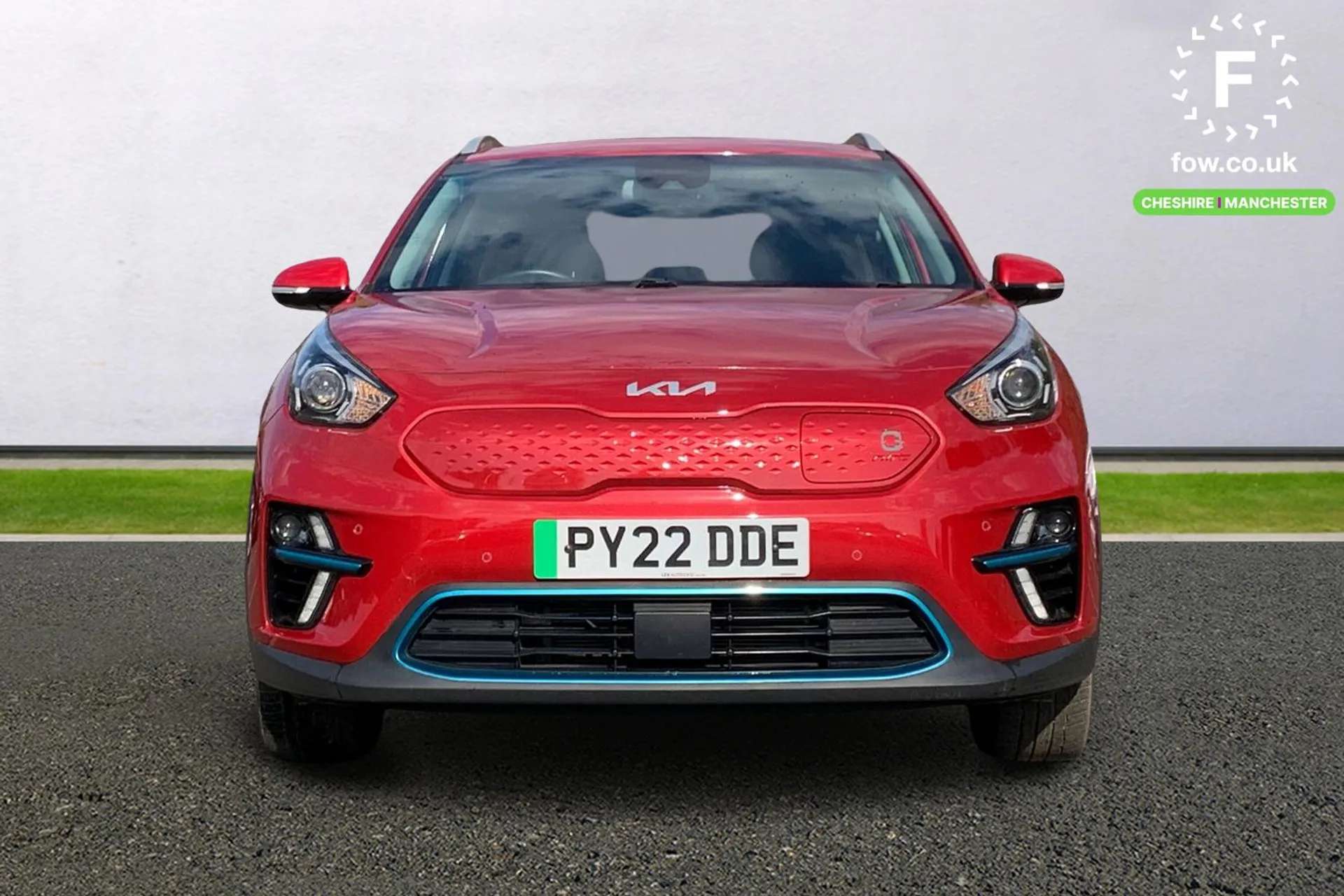 2022 KIA E-NIRO 2022 KIA E-NIRO