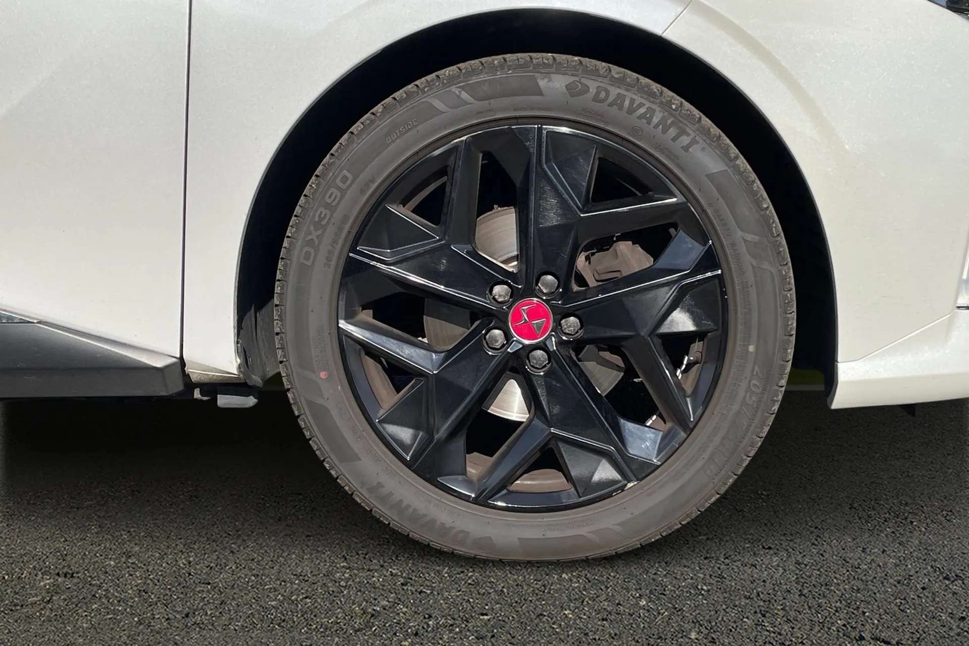 2022 DS DS4 2022 DS DS4