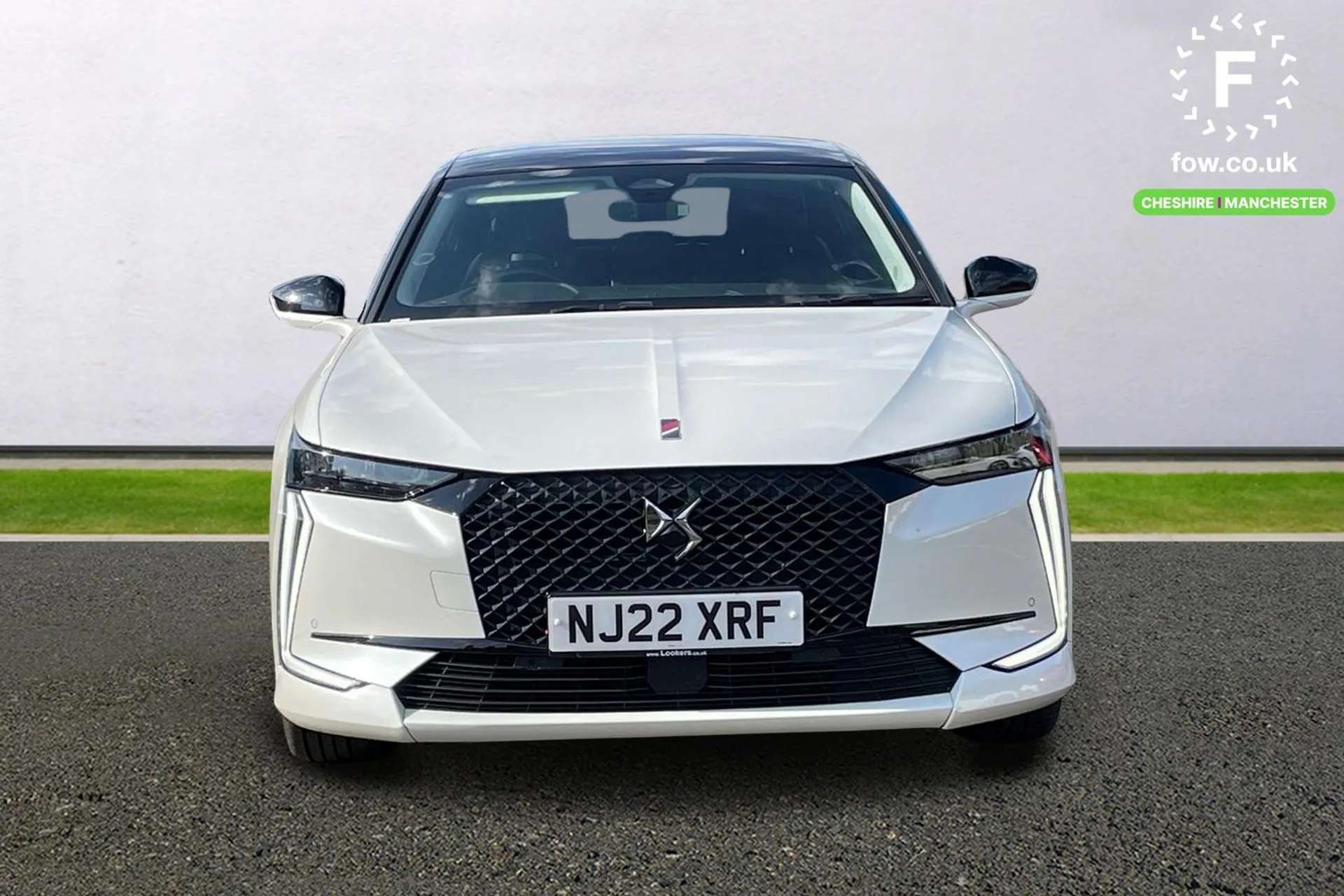 2022 DS DS4 2022 DS DS4