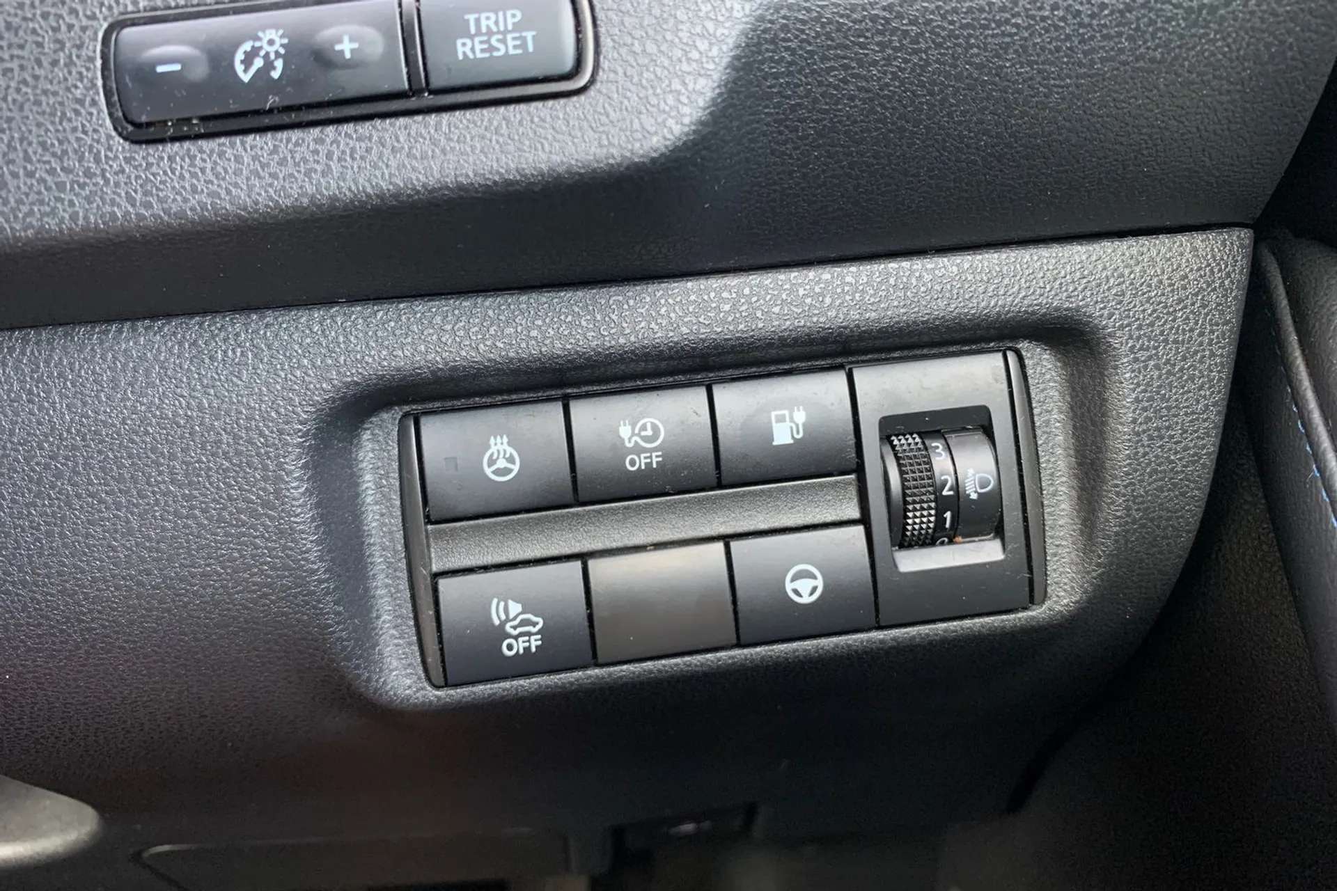 2022 NISSAN LEAF 2022 NISSAN LEAF