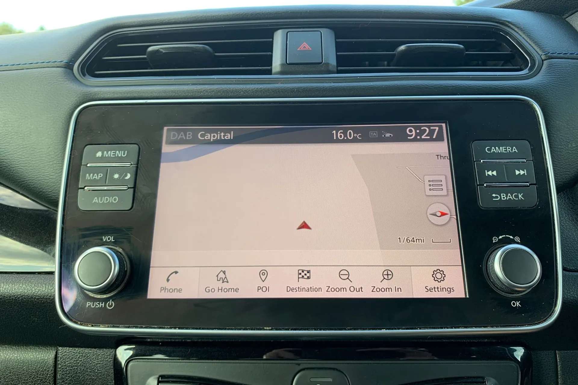 2022 NISSAN LEAF 2022 NISSAN LEAF