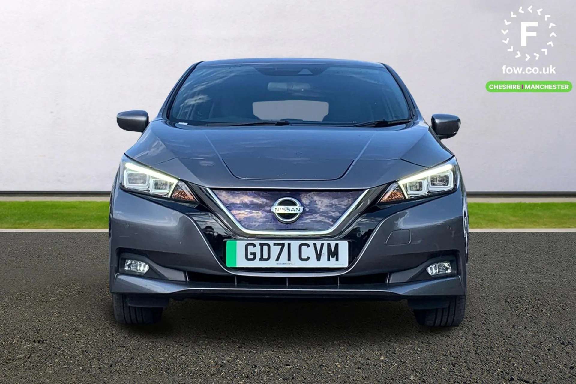 2022 NISSAN LEAF 2022 NISSAN LEAF