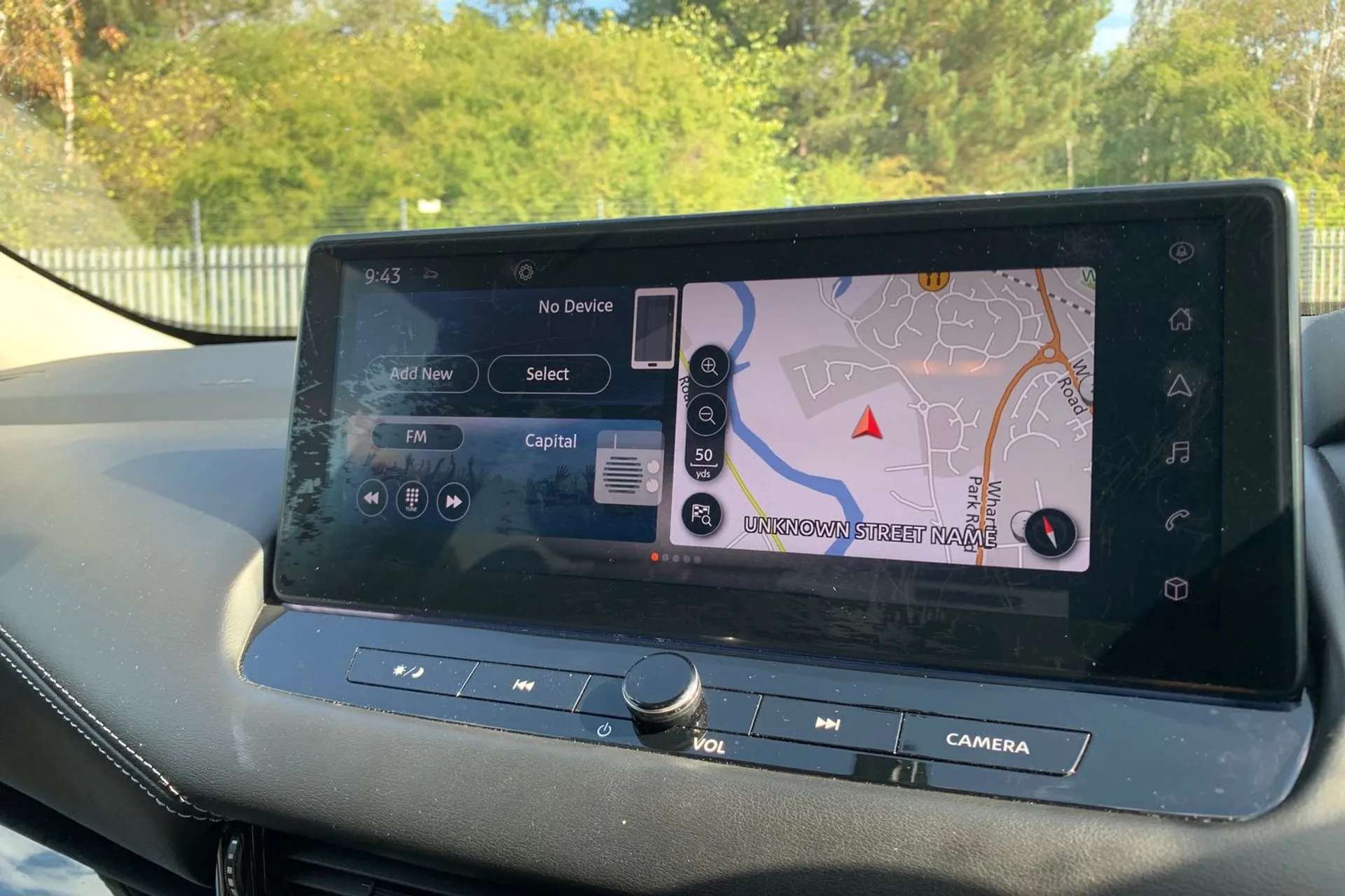 2022 NISSAN QASHQAI 2022 NISSAN QASHQAI