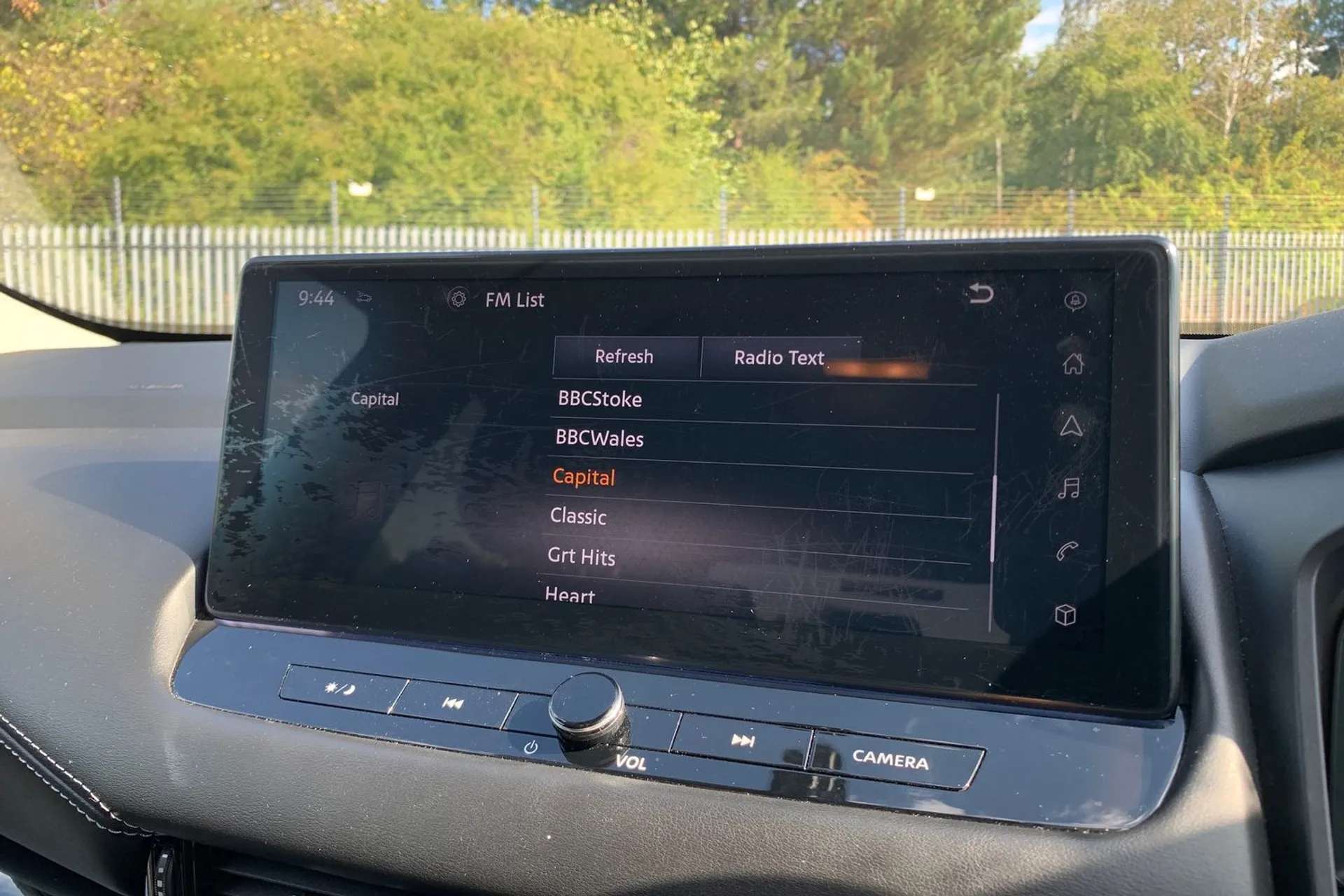 2022 NISSAN QASHQAI 2022 NISSAN QASHQAI