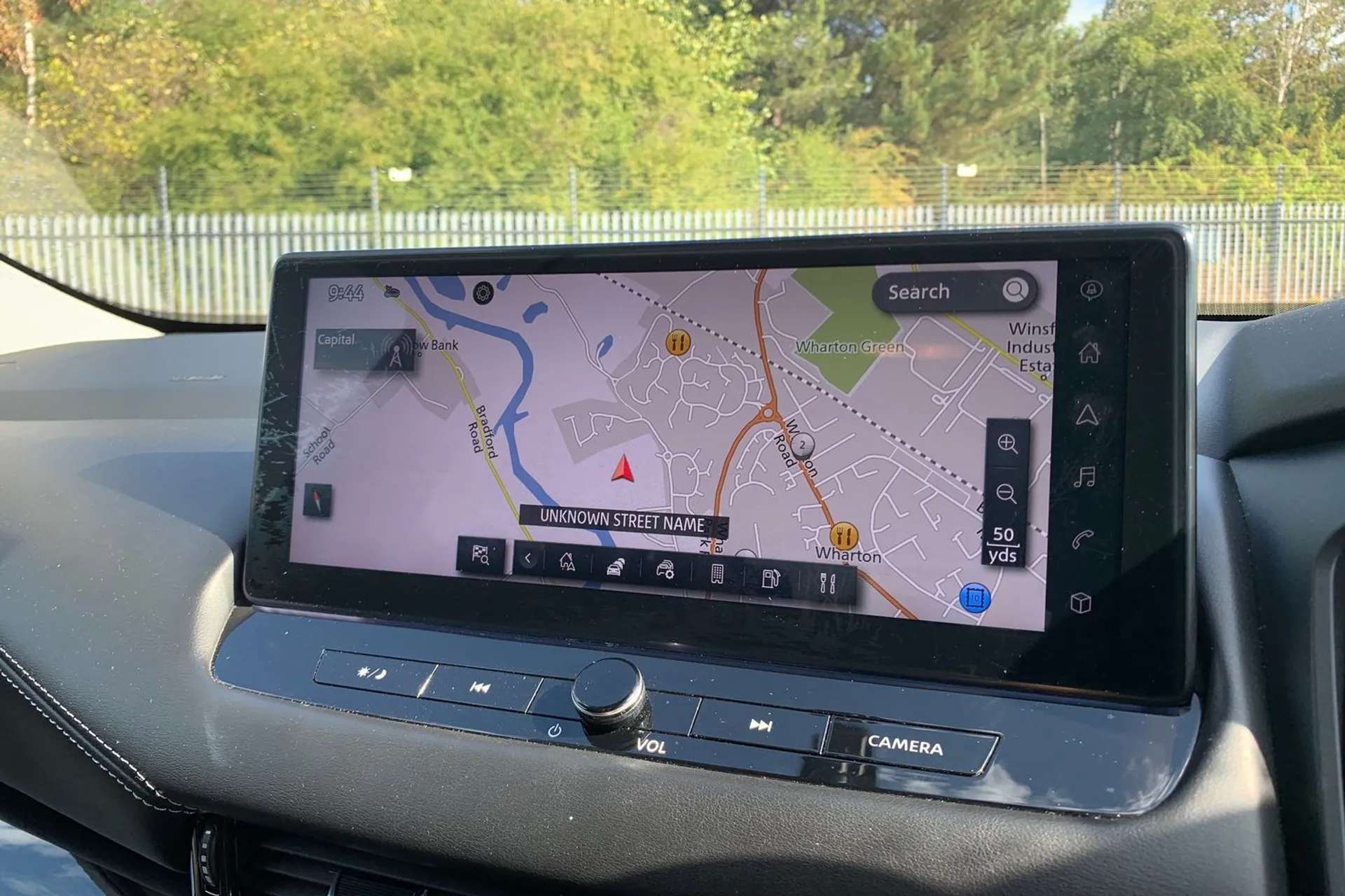 2022 NISSAN QASHQAI 2022 NISSAN QASHQAI