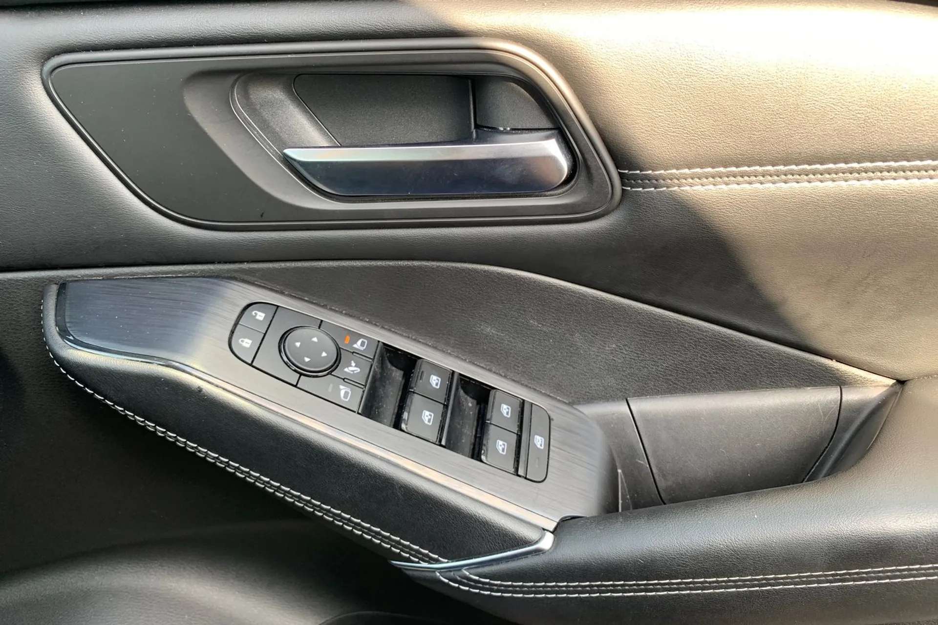 2022 NISSAN QASHQAI 2022 NISSAN QASHQAI