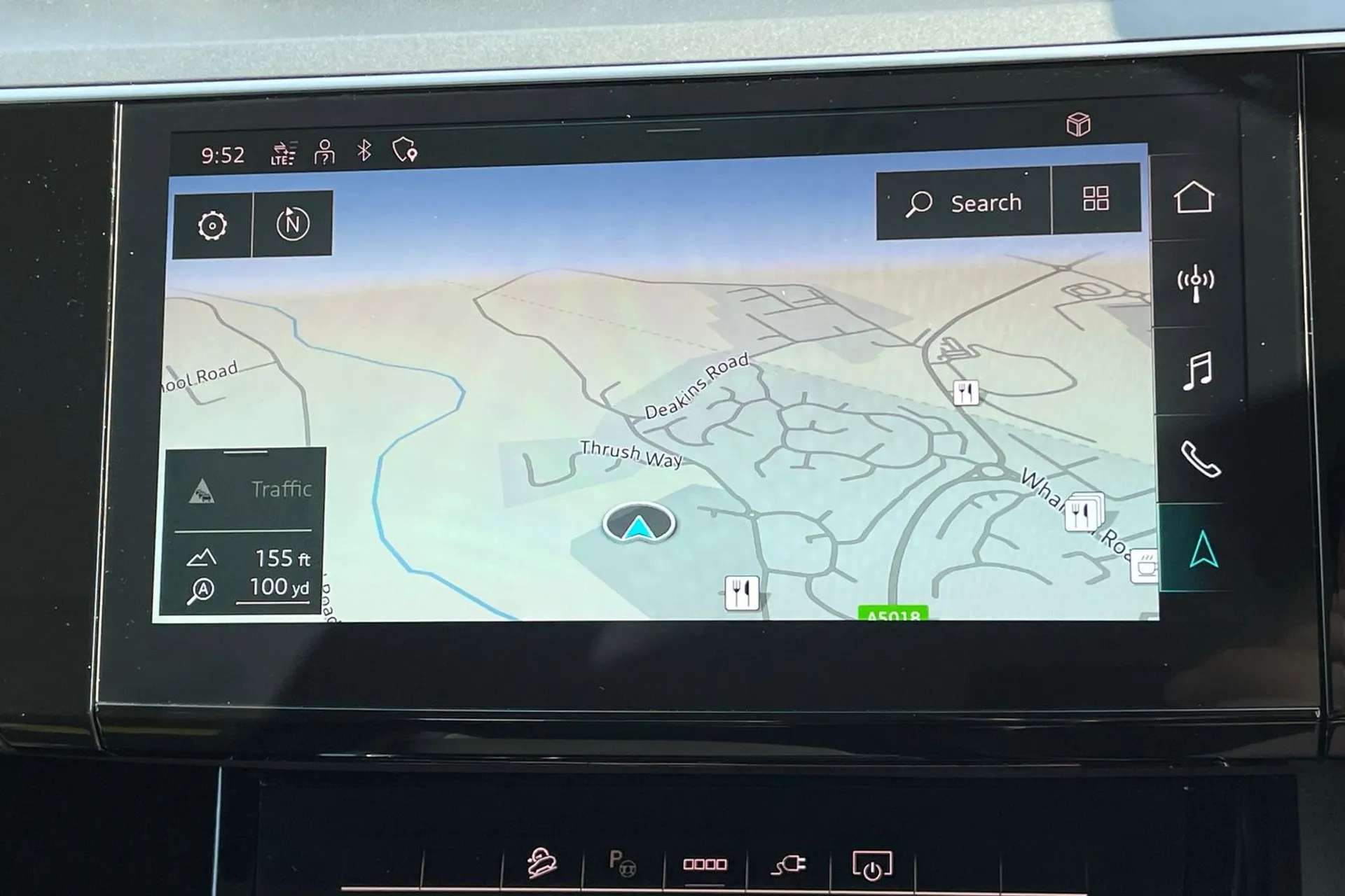 2022 AUDI E-TRON 2022 AUDI E-TRON