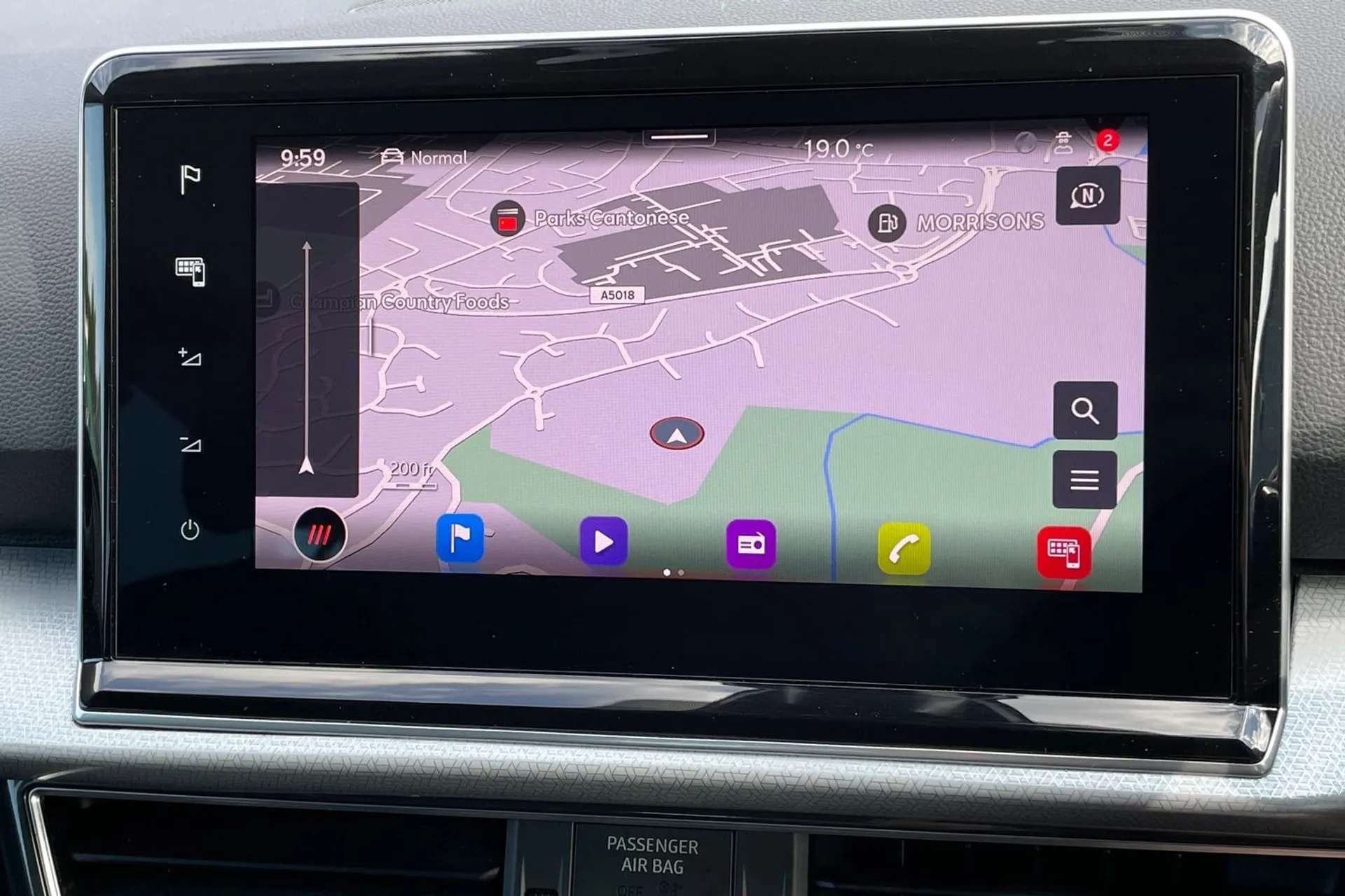2021 SEAT TARRACO 2021 SEAT TARRACO