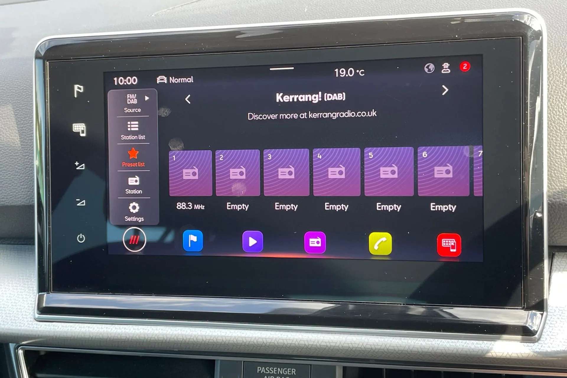 2021 SEAT TARRACO 2021 SEAT TARRACO