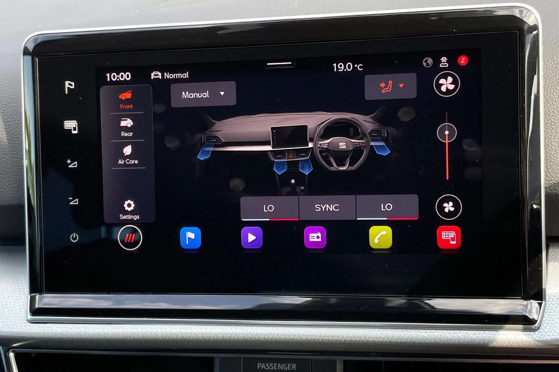 2021 SEAT TARRACO 2021 SEAT TARRACO