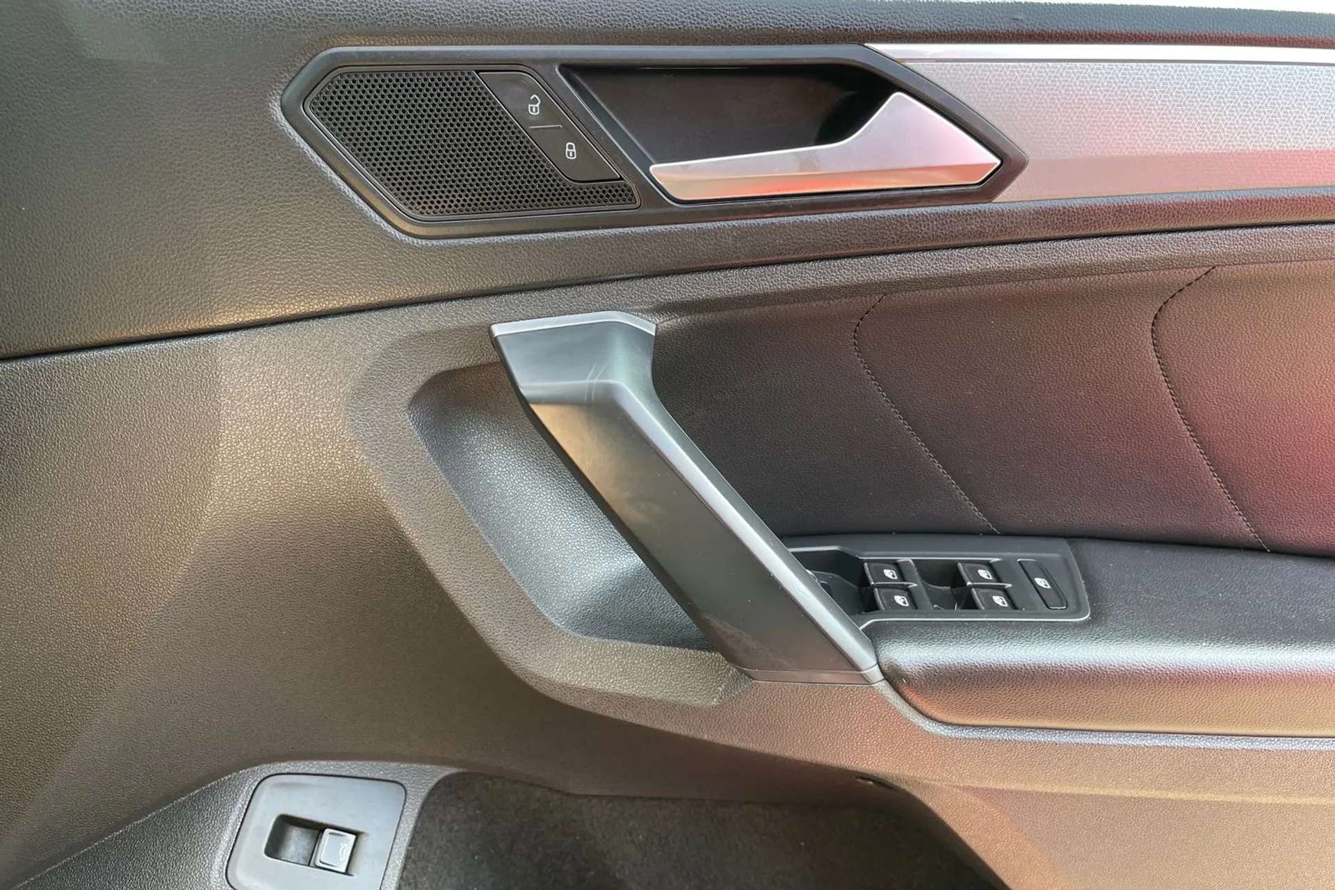 2021 SEAT TARRACO 2021 SEAT TARRACO