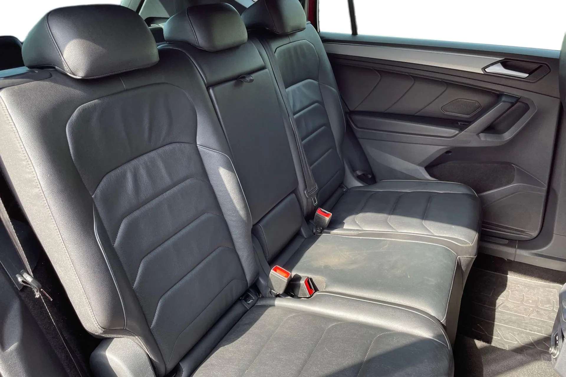 2021 SEAT TARRACO 2021 SEAT TARRACO