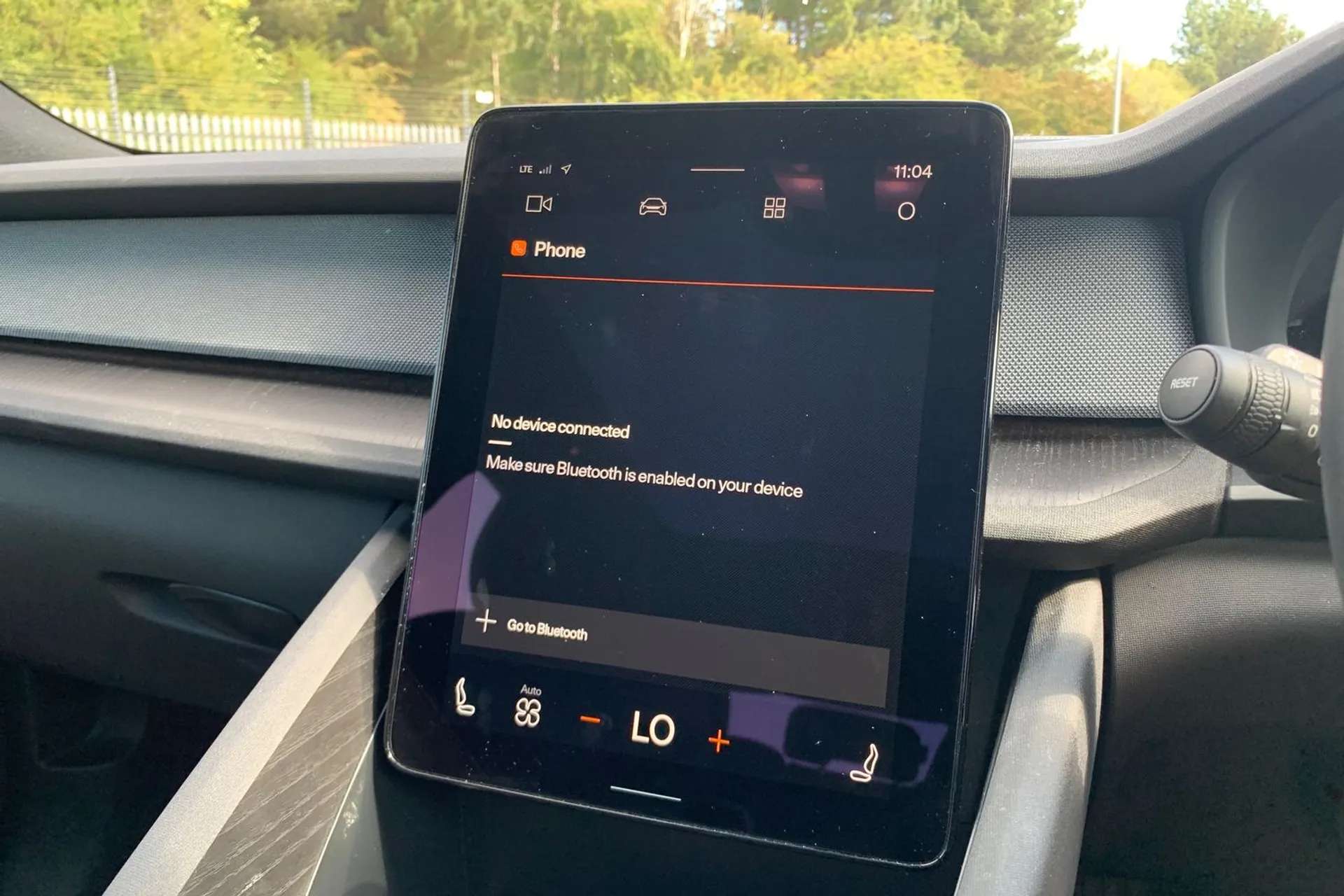 2020 POLESTAR 2 2020 POLESTAR 2
