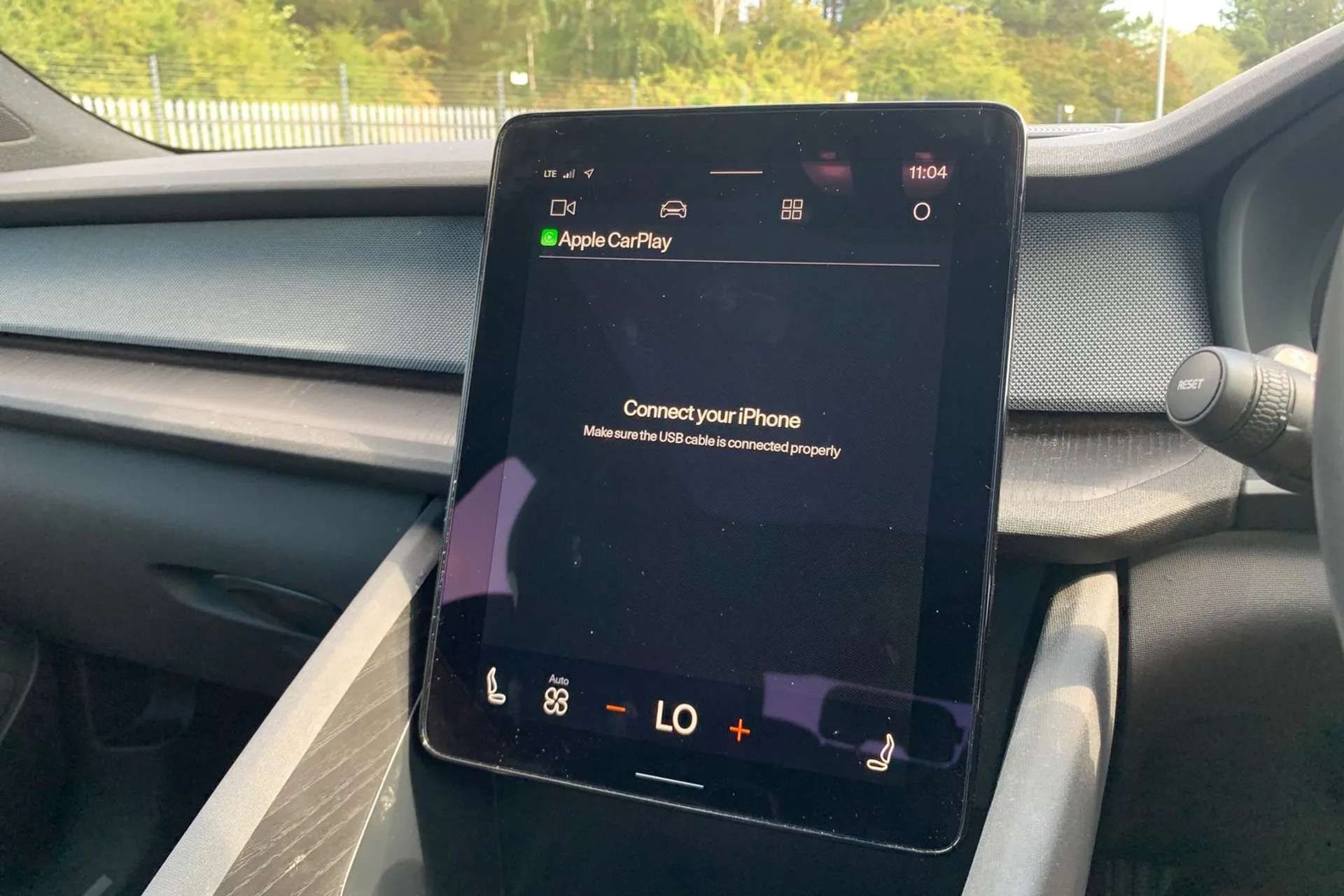 2020 POLESTAR 2 2020 POLESTAR 2