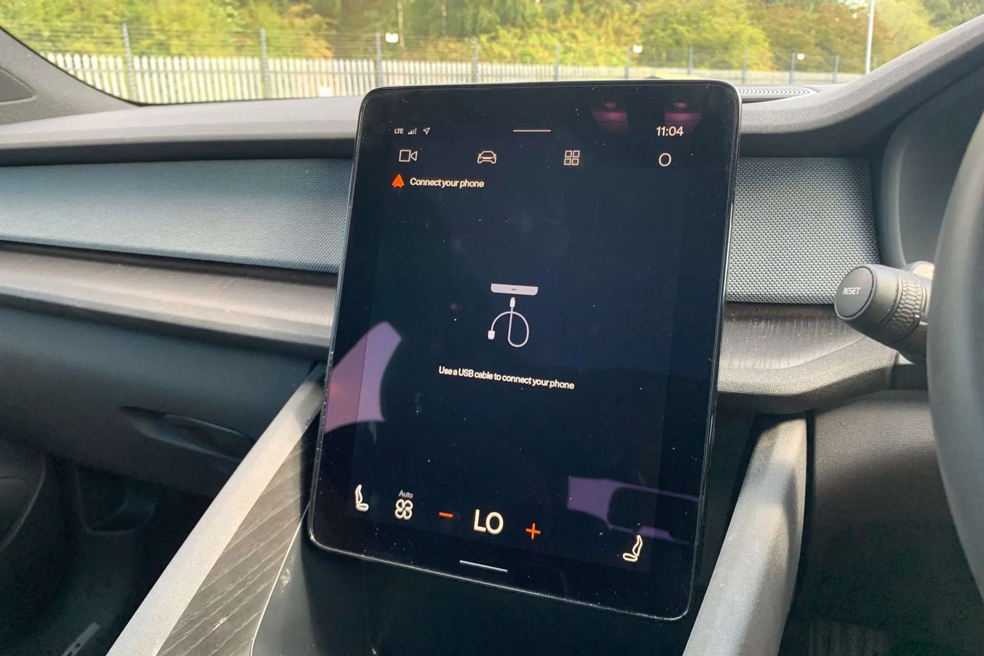 2020 POLESTAR 2 2020 POLESTAR 2