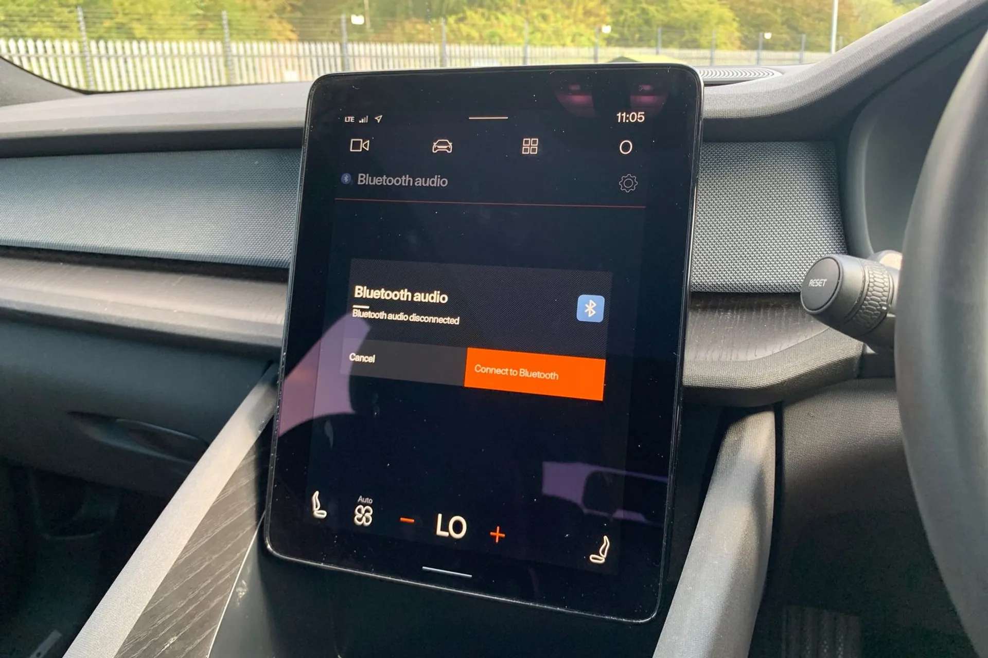 2020 POLESTAR 2 2020 POLESTAR 2