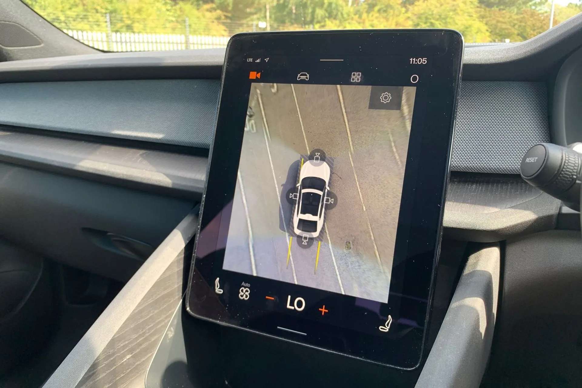 2020 POLESTAR 2 2020 POLESTAR 2