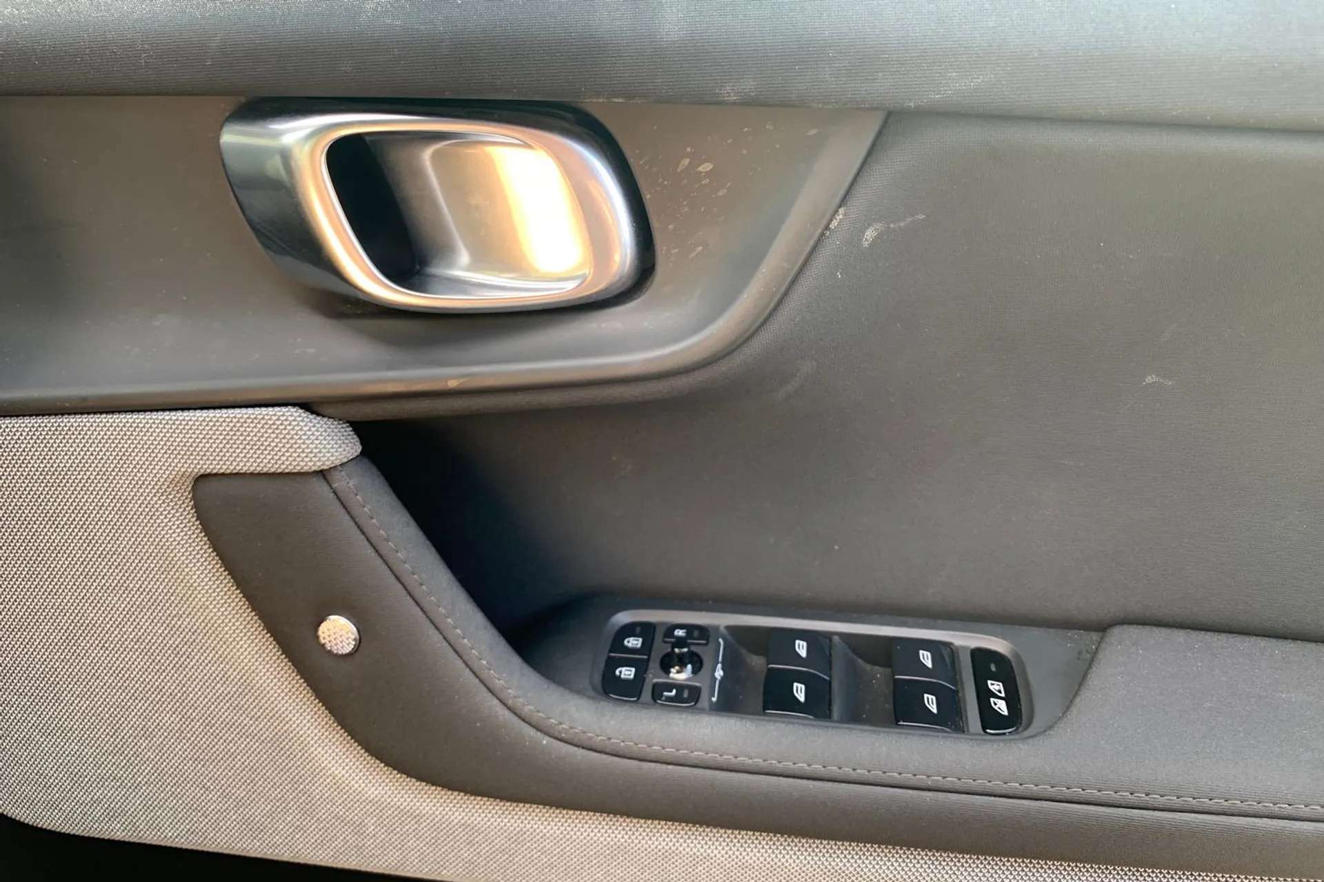 2020 POLESTAR 2 2020 POLESTAR 2