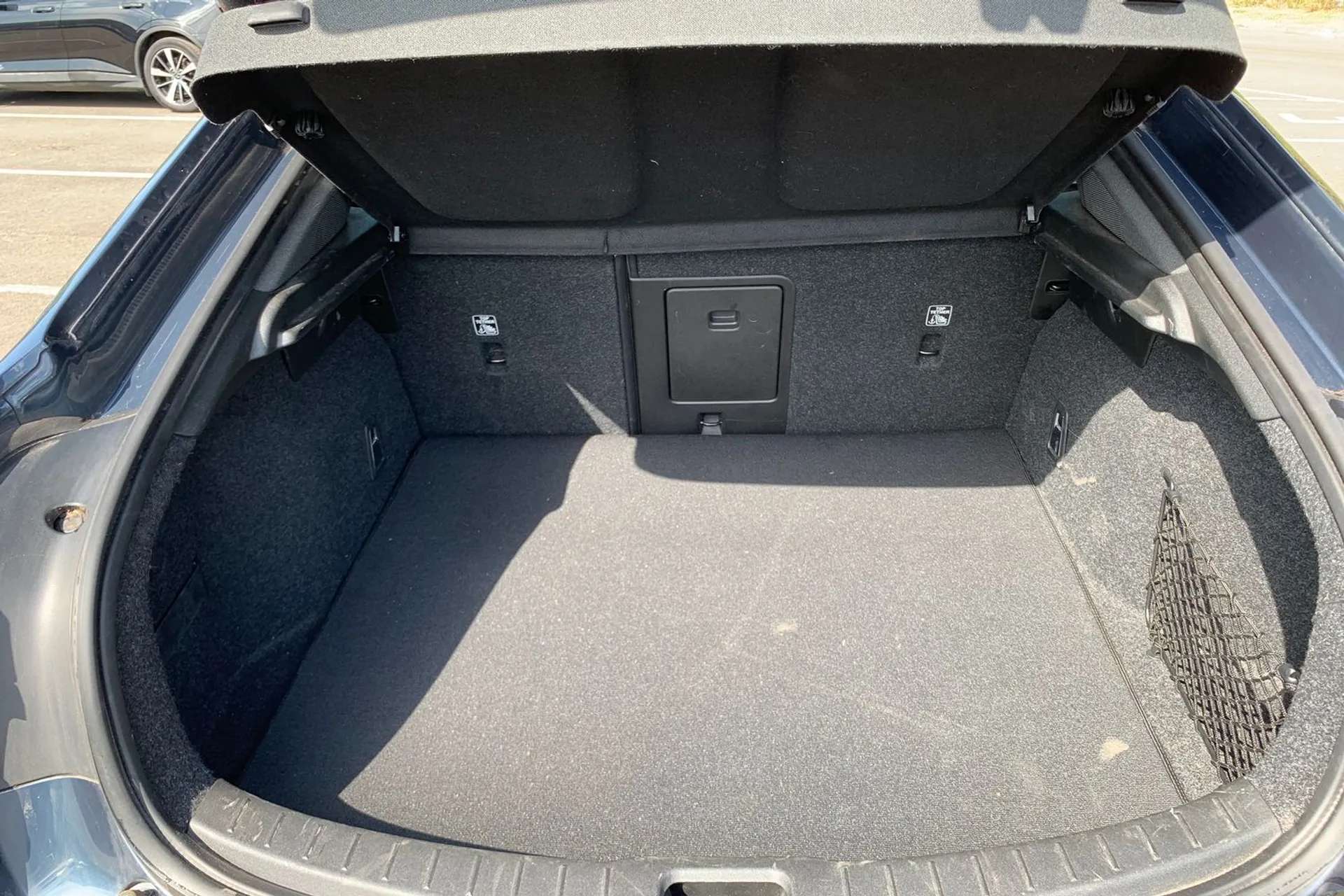 2020 POLESTAR 2 2020 POLESTAR 2