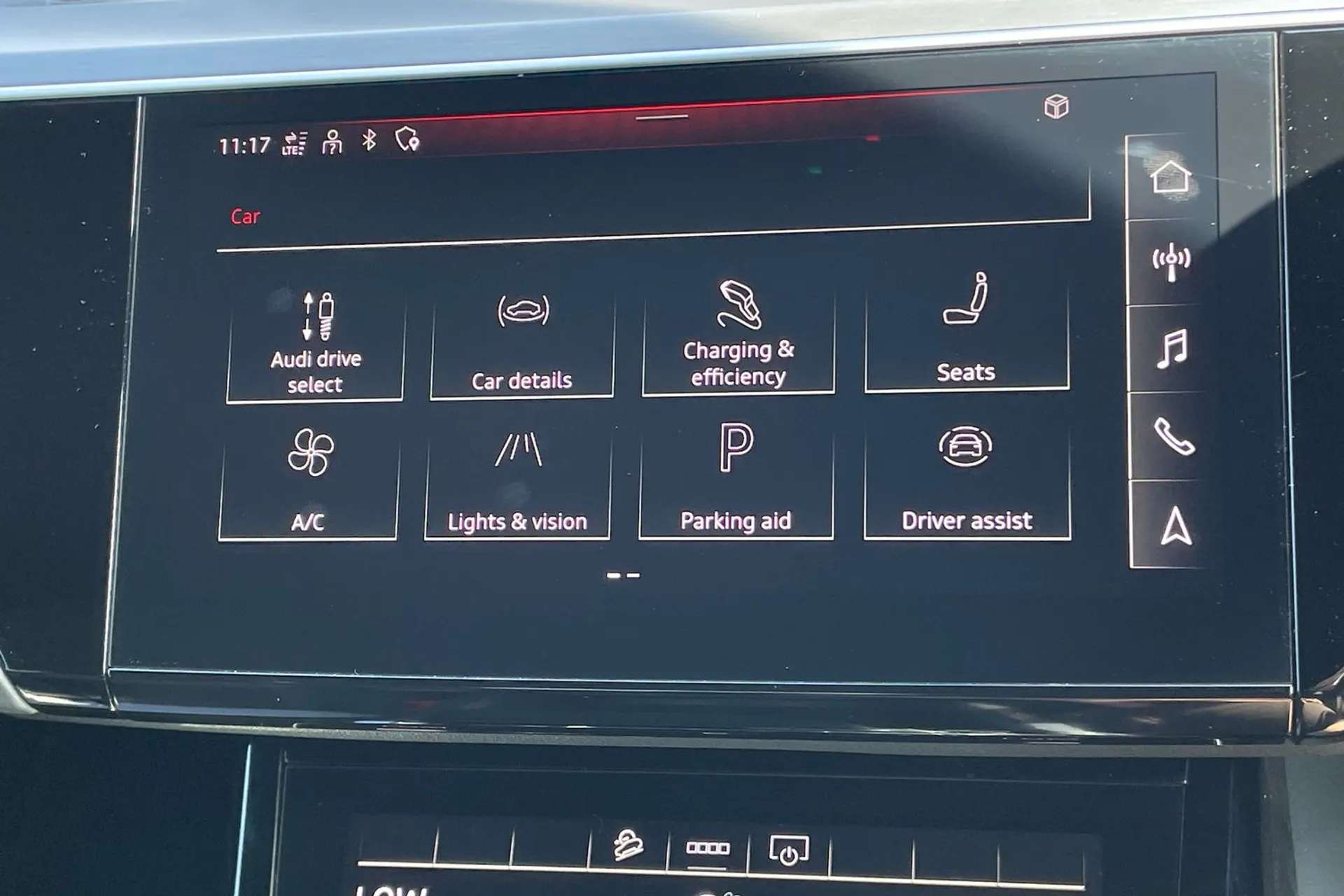 2020 AUDI E-TRON 2020 AUDI E-TRON