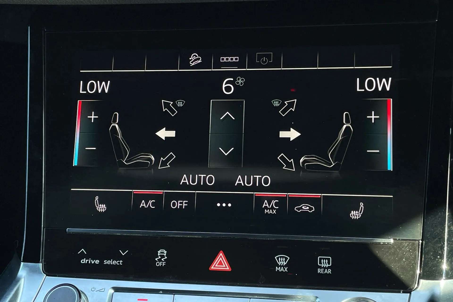 2020 AUDI E-TRON 2020 AUDI E-TRON