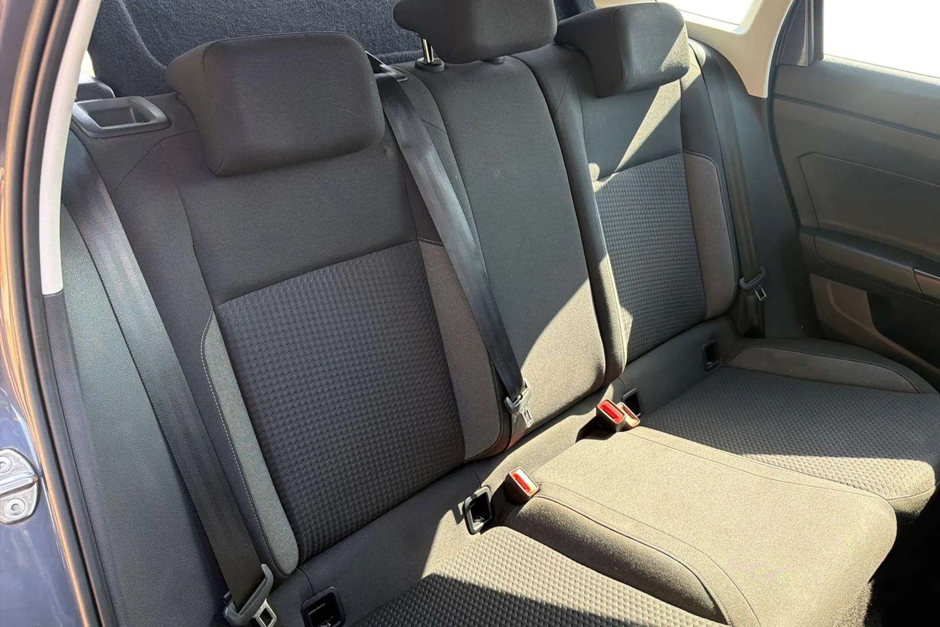 2022 VOLKSWAGEN TAIGO 2022 VOLKSWAGEN TAIGO