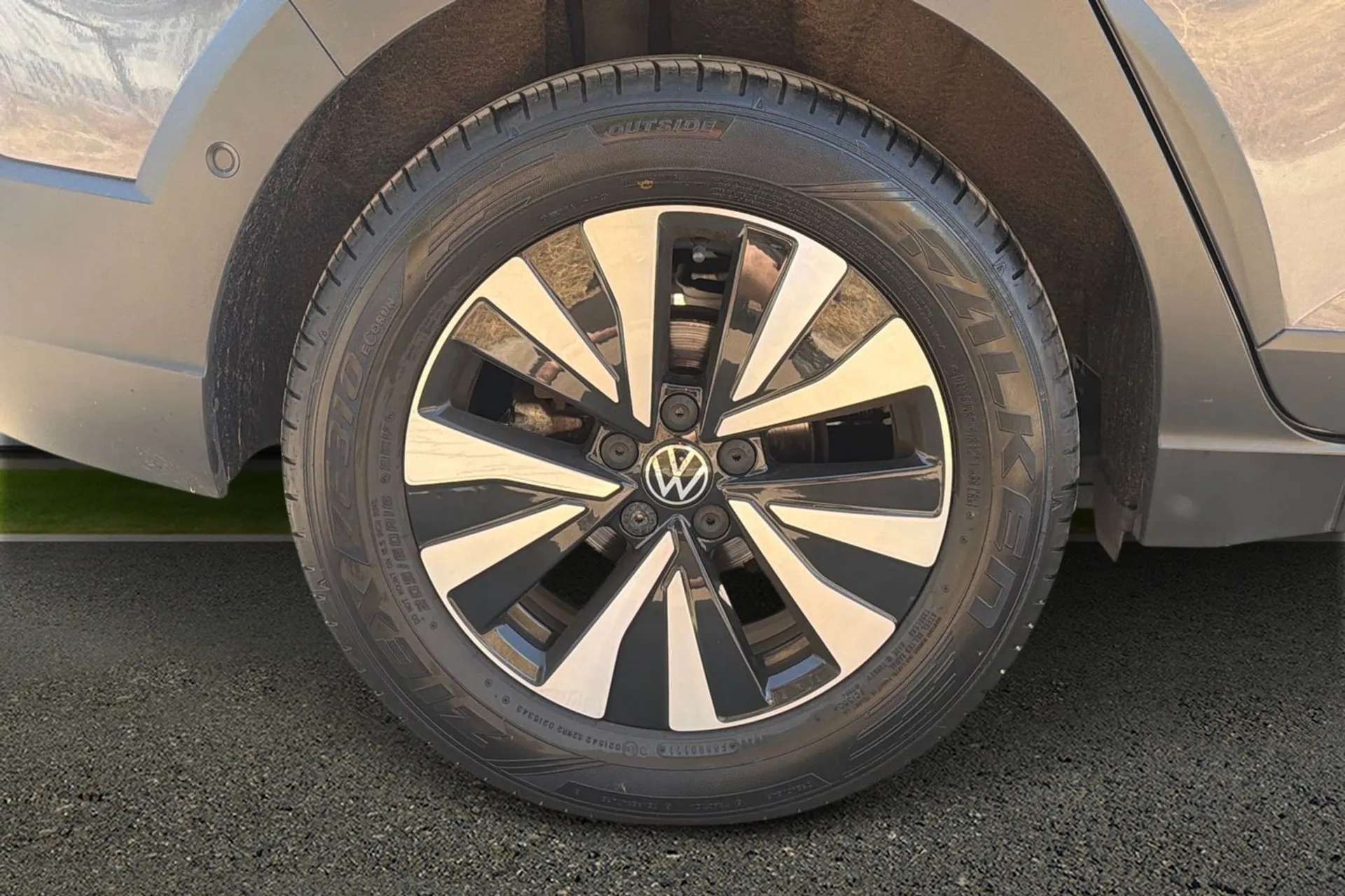 2022 VOLKSWAGEN TAIGO 2022 VOLKSWAGEN TAIGO