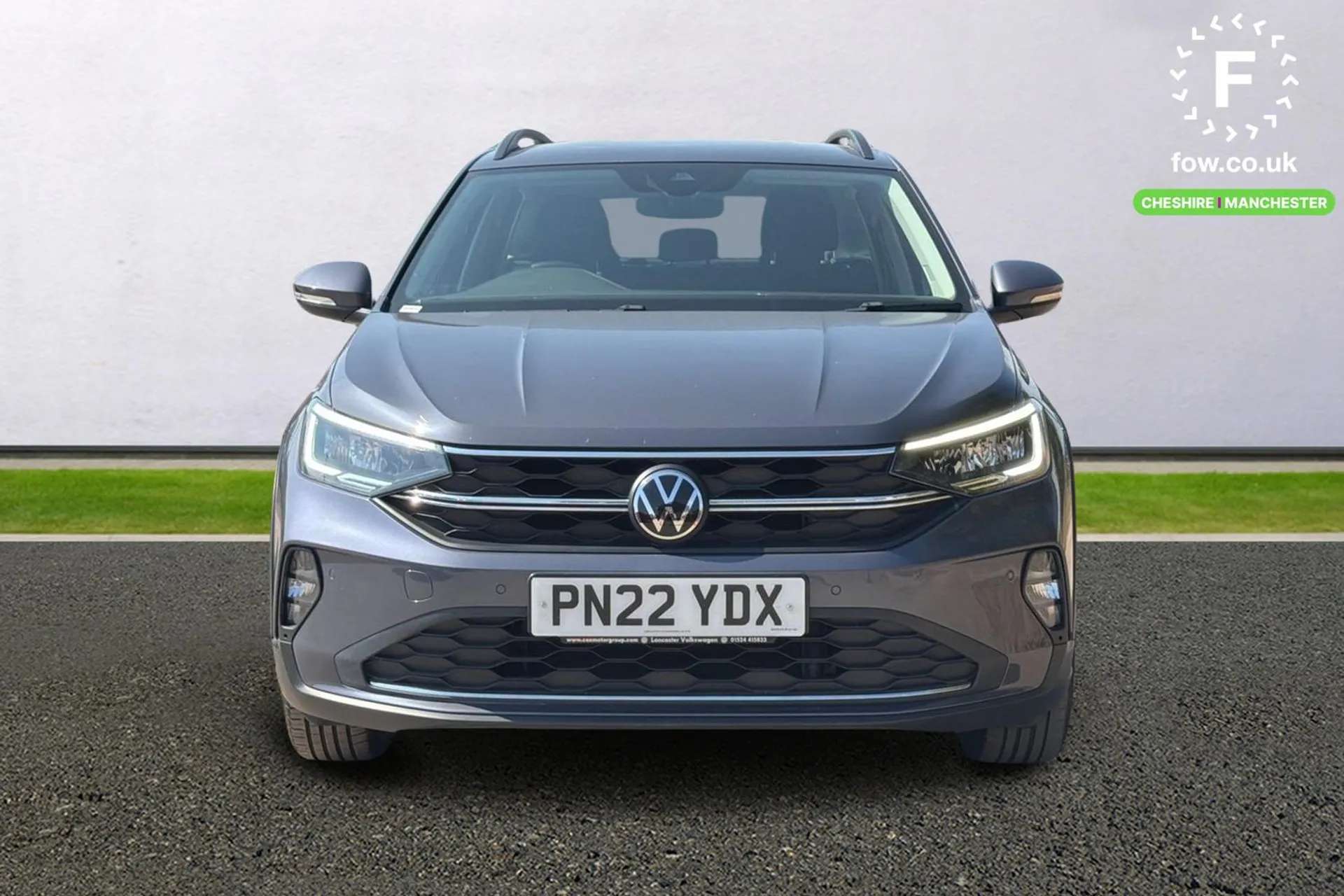 2022 VOLKSWAGEN TAIGO 2022 VOLKSWAGEN TAIGO