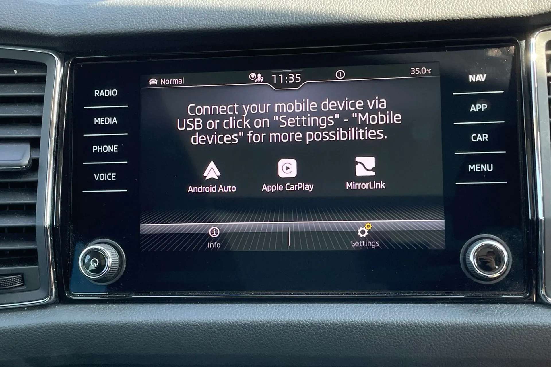 2021 SKODA KODIAQ 2021 SKODA KODIAQ