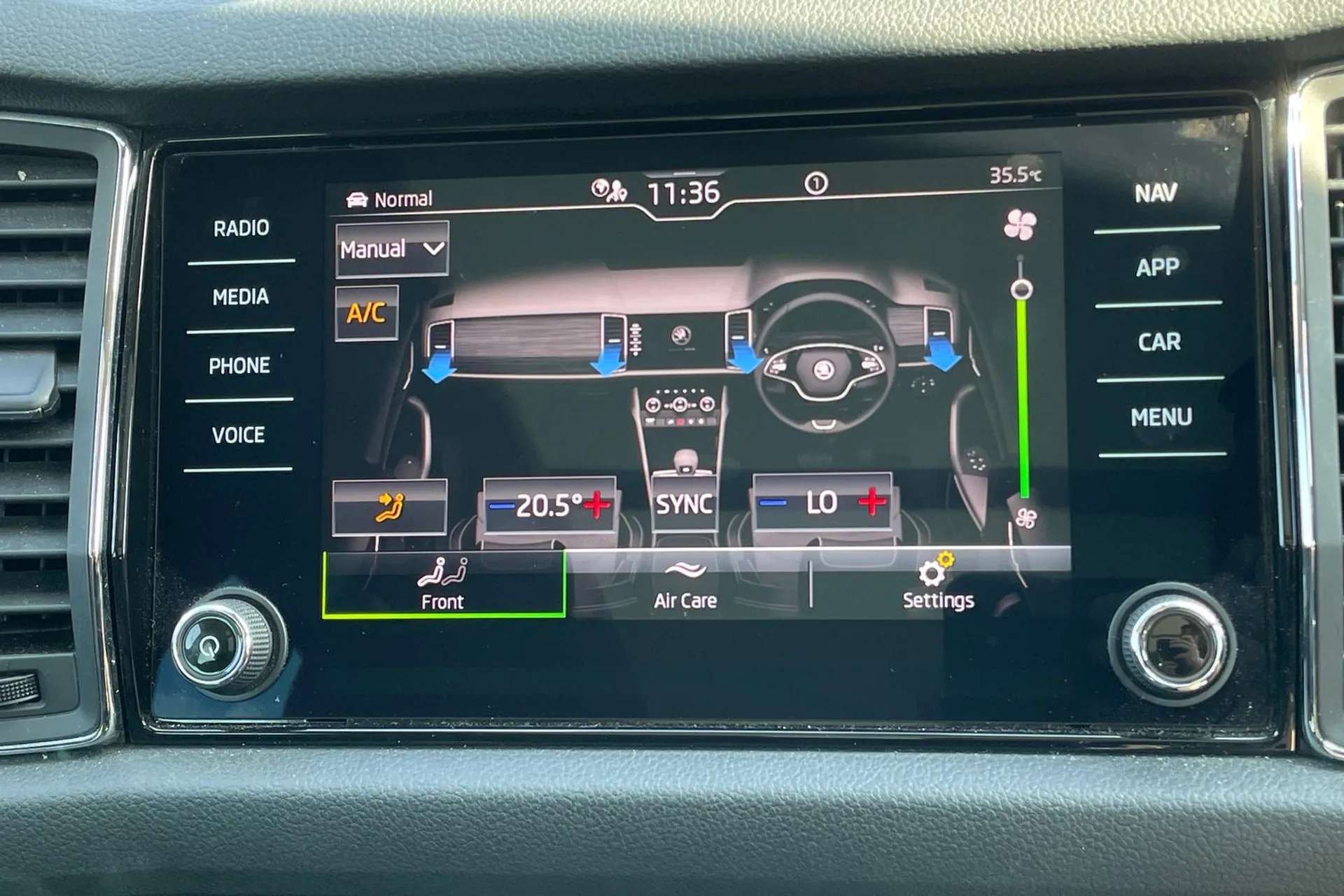 2021 SKODA KODIAQ 2021 SKODA KODIAQ