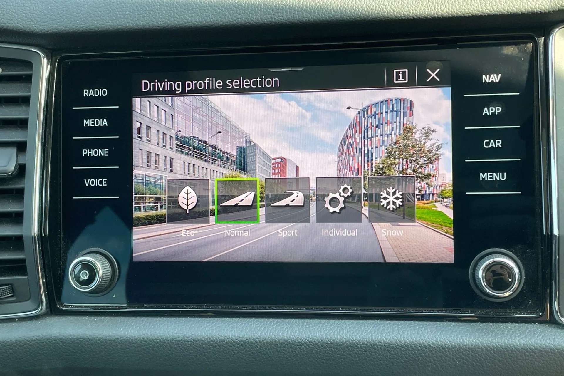 2021 SKODA KODIAQ 2021 SKODA KODIAQ