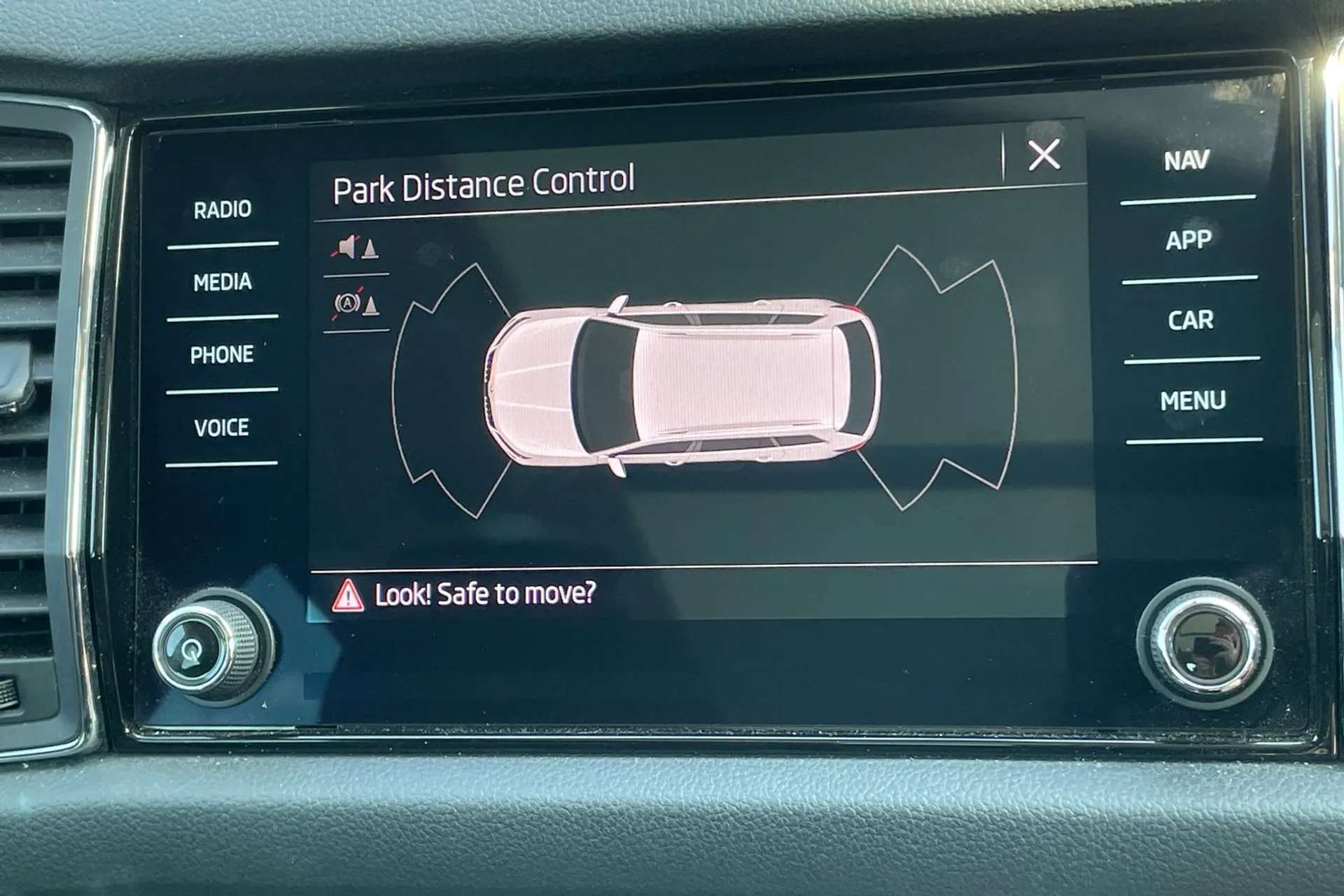 2021 SKODA KODIAQ 2021 SKODA KODIAQ