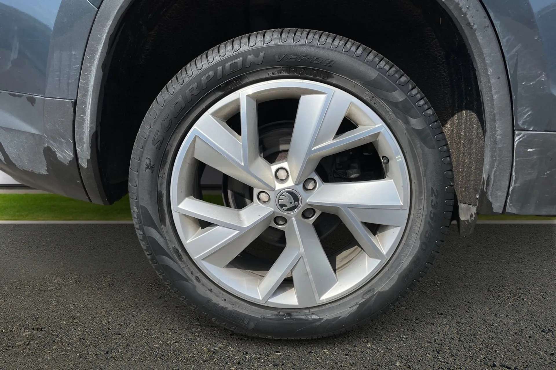2021 SKODA KODIAQ 2021 SKODA KODIAQ