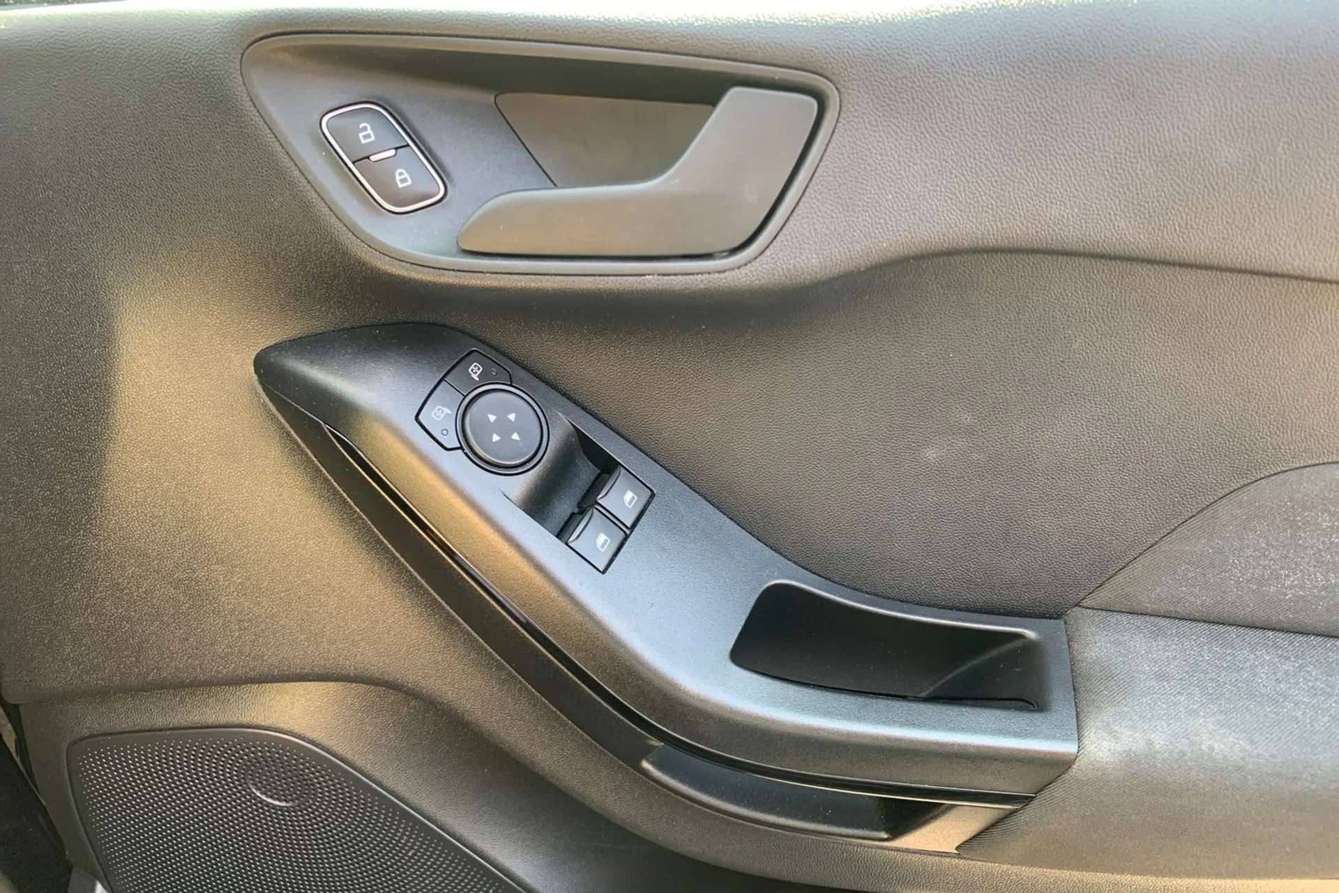 2023 FORD FIESTA 2023 FORD FIESTA