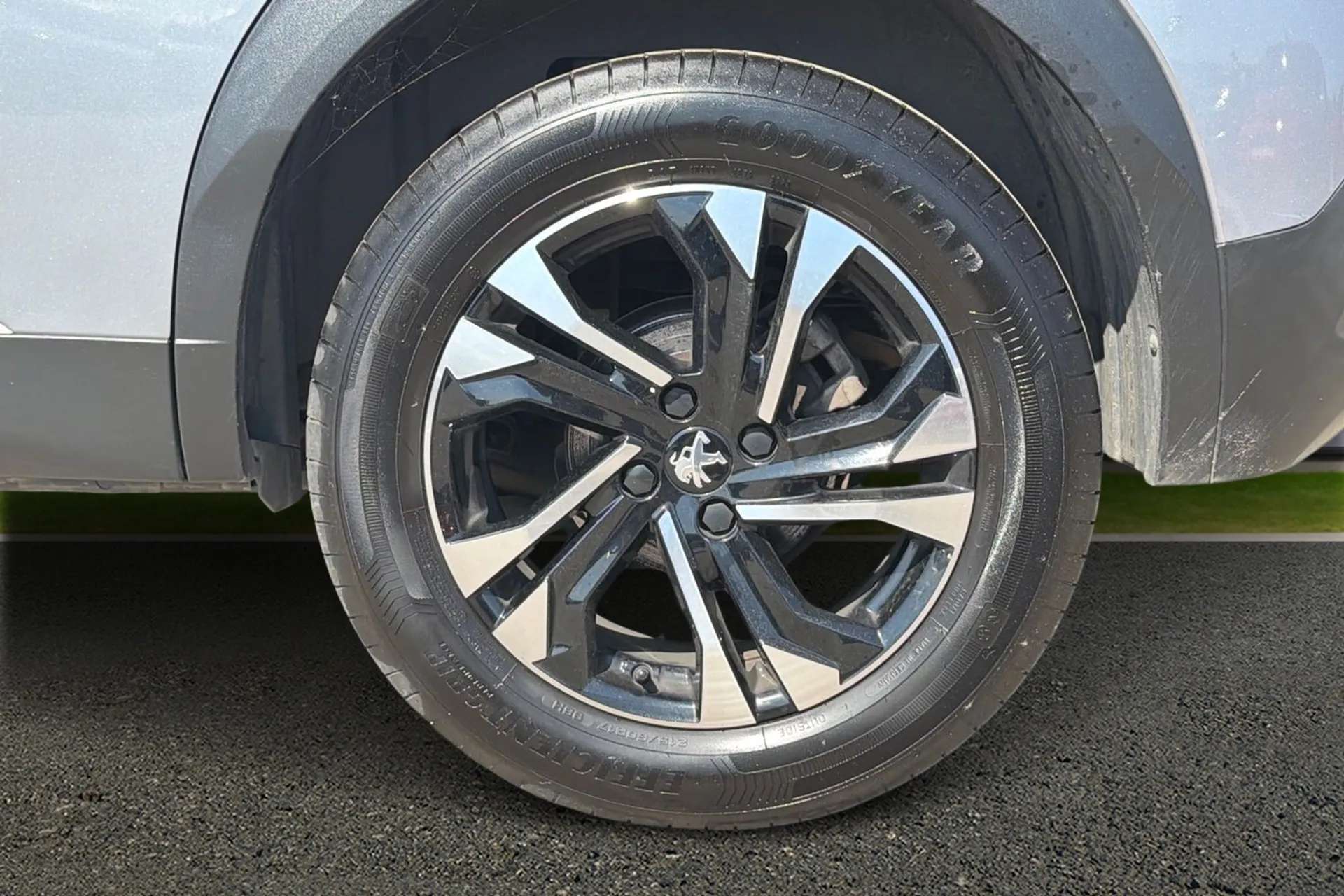 2022 PEUGEOT 2008 2022 PEUGEOT 2008