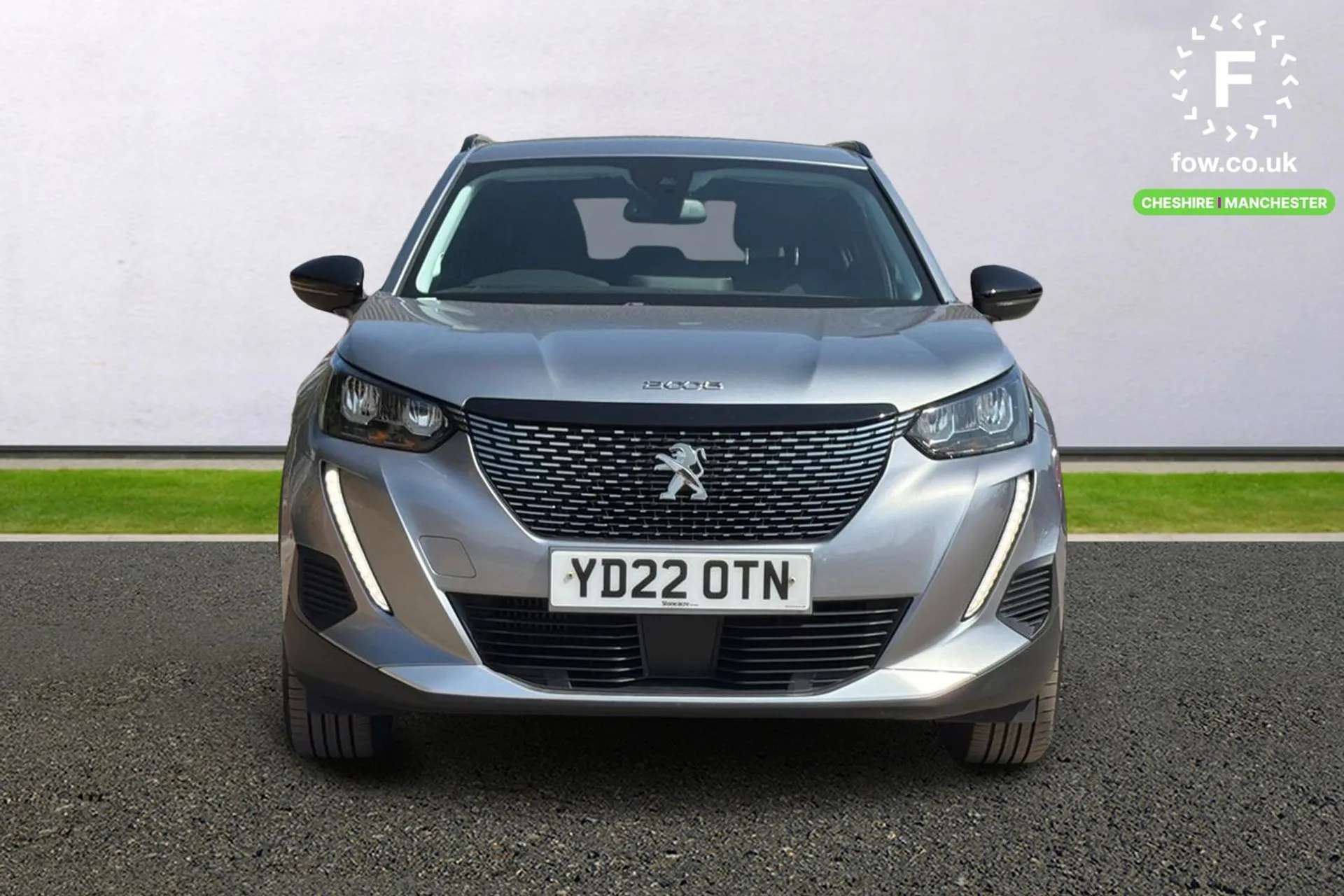 2022 PEUGEOT 2008 2022 PEUGEOT 2008