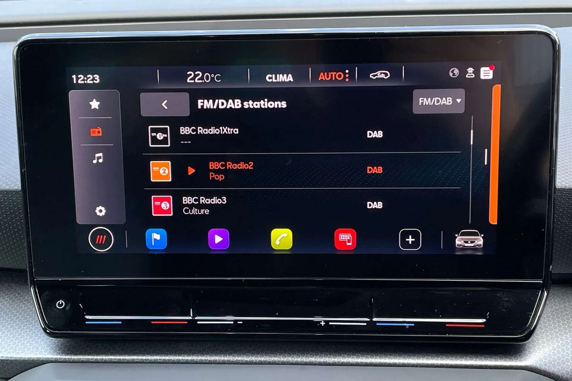 2020 SEAT LEON 2020 SEAT LEON