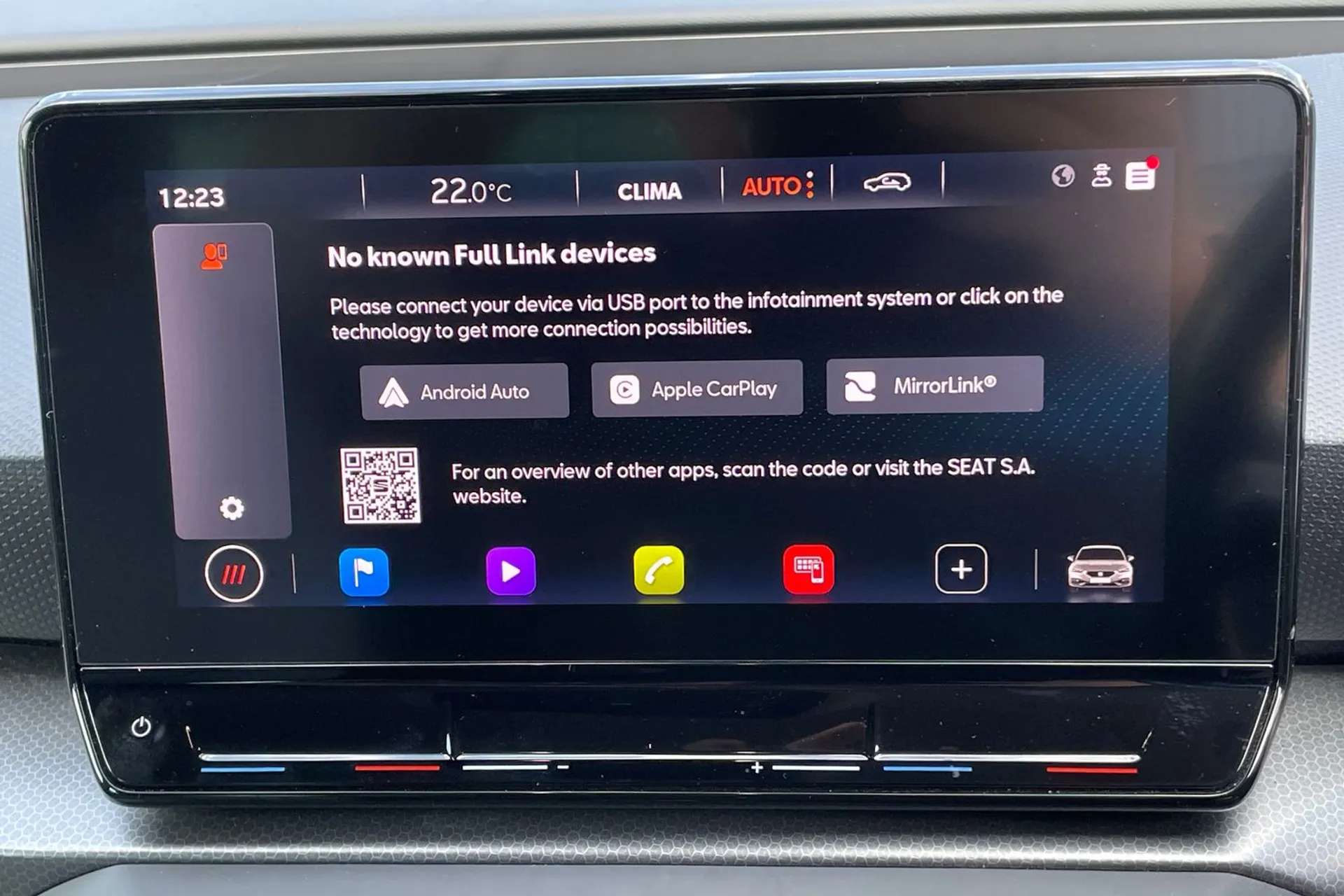 2020 SEAT LEON 2020 SEAT LEON