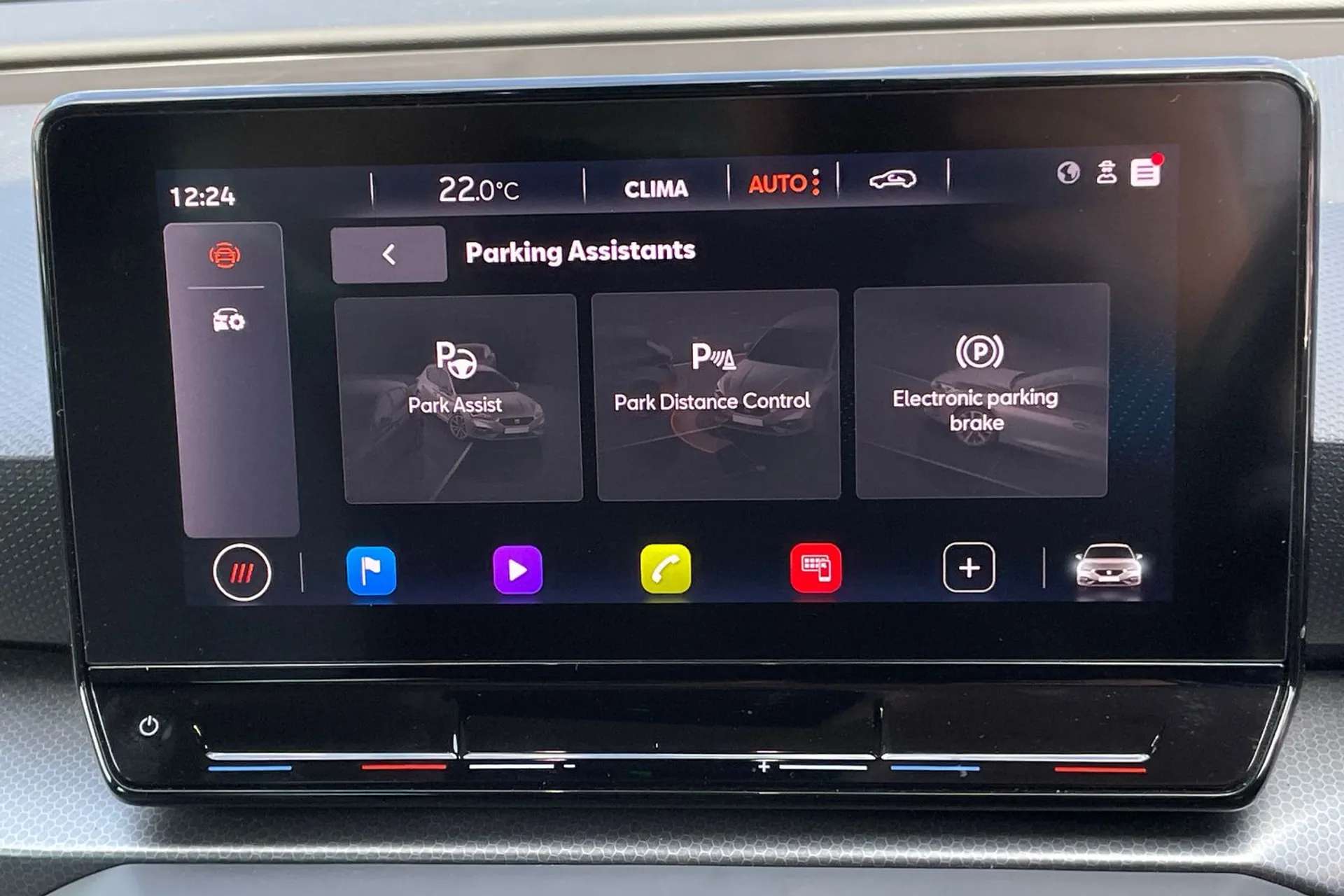 2020 SEAT LEON 2020 SEAT LEON