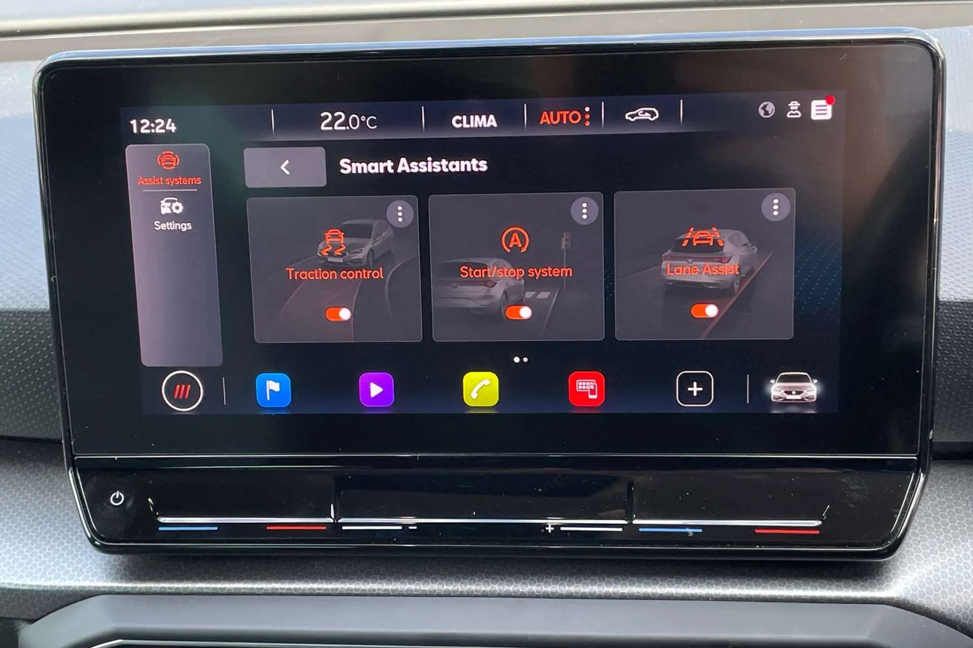 2020 SEAT LEON 2020 SEAT LEON